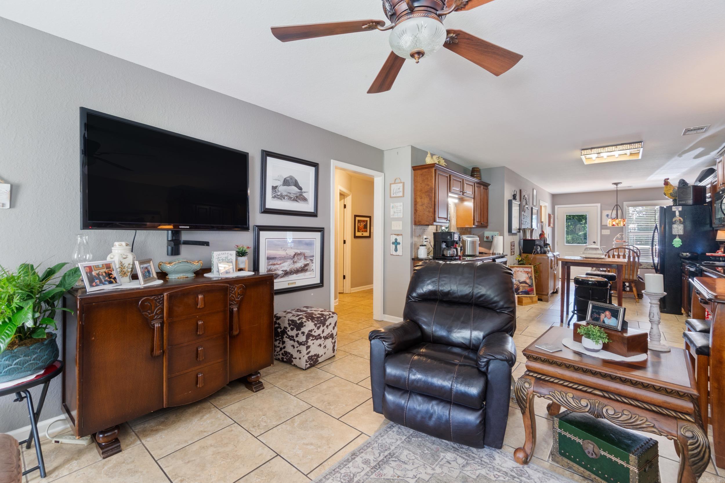 29 McClellan Drive  Cabot, AR