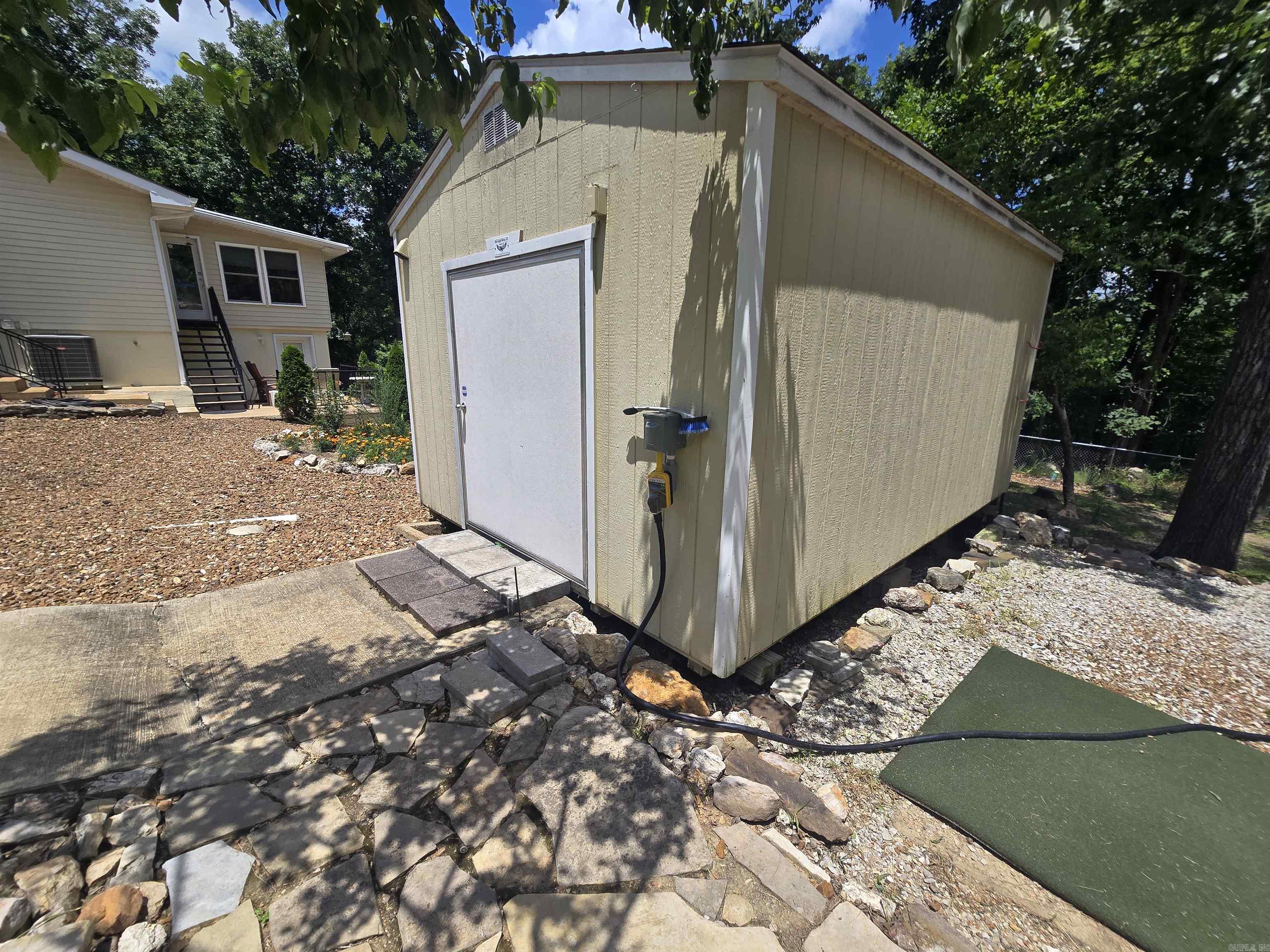 300 Victoria  Horseshoe Bend, AR