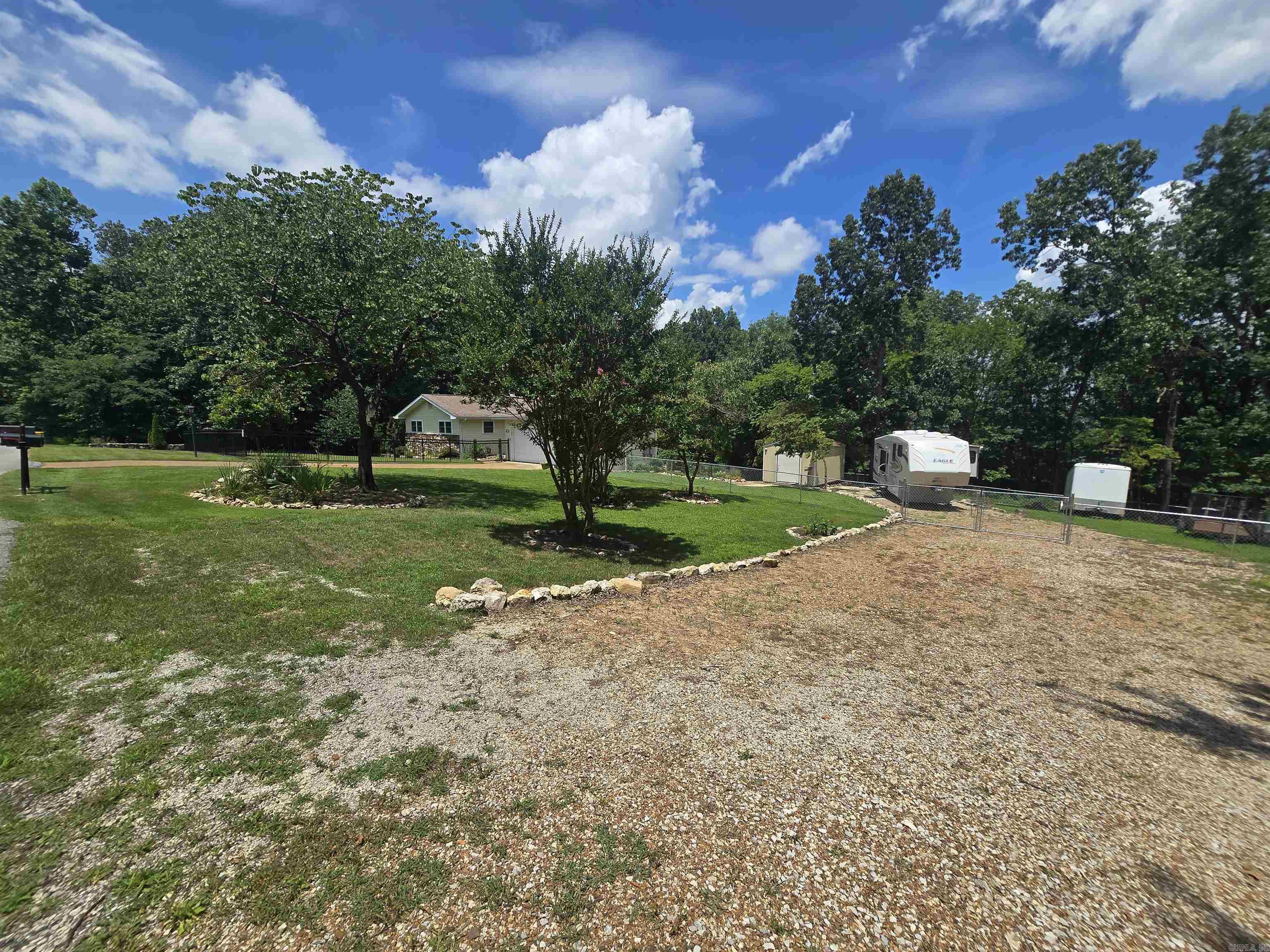 300 Victoria  Horseshoe Bend, AR