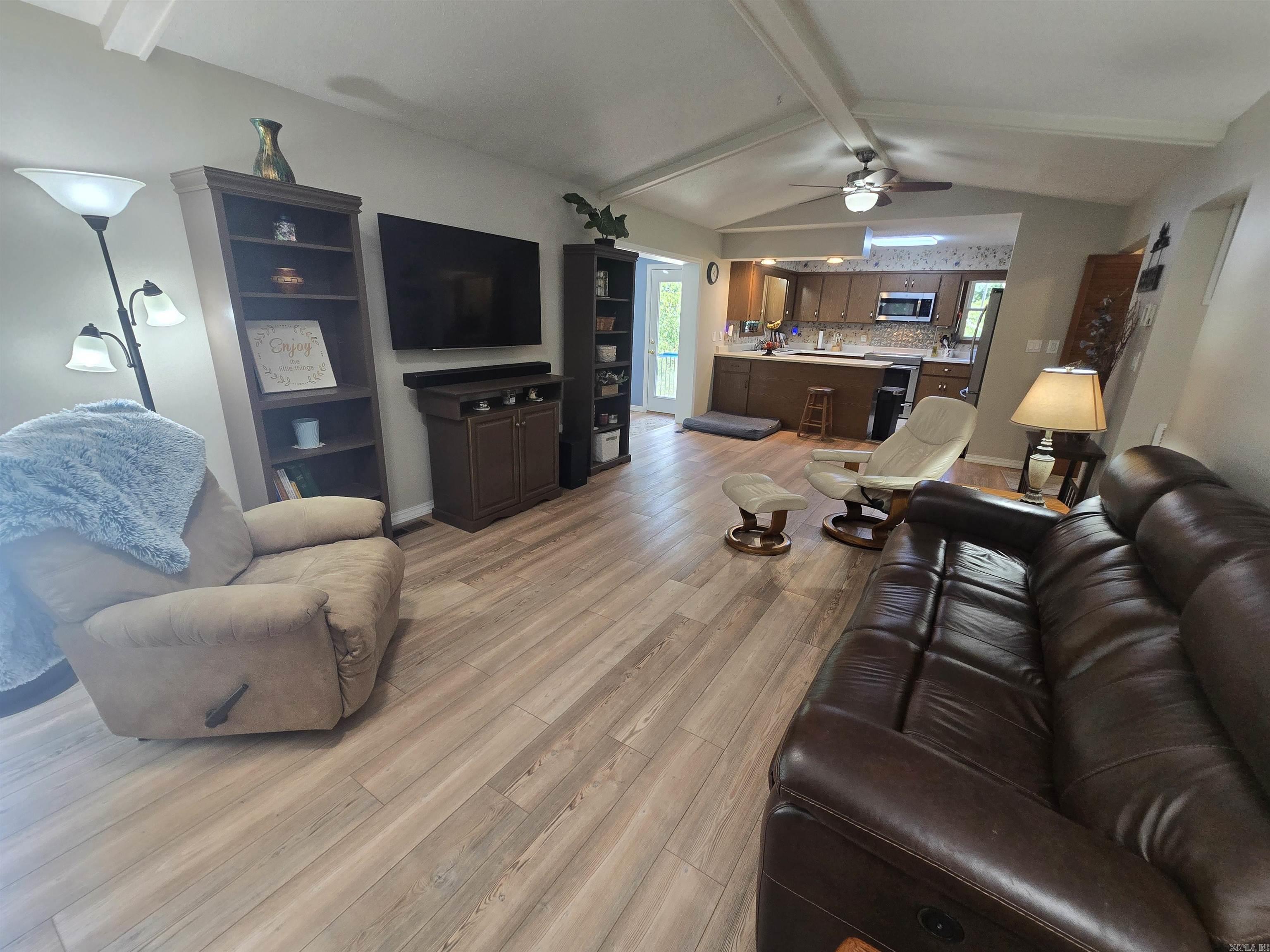 300 Victoria  Horseshoe Bend, AR