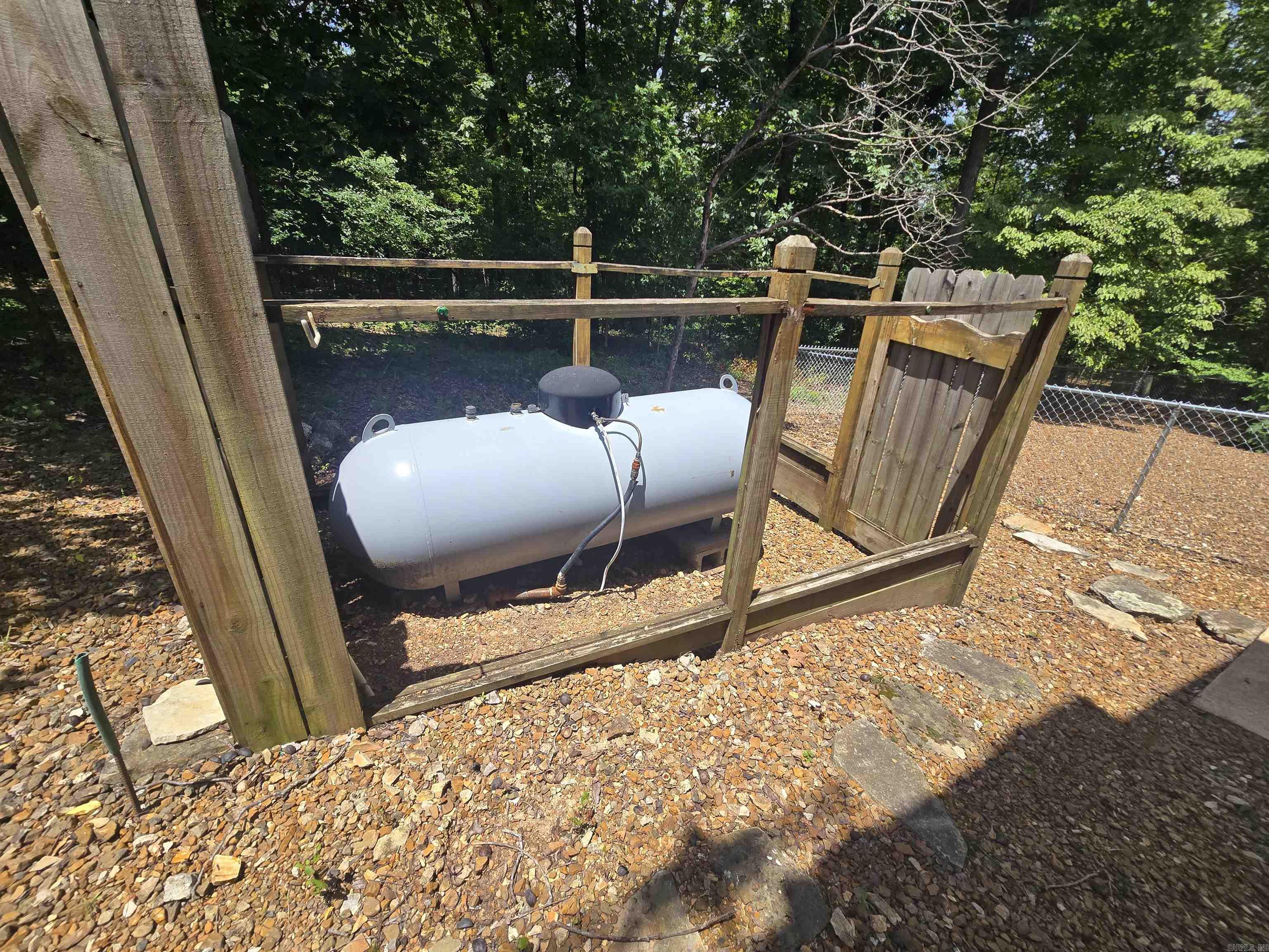300 Victoria  Horseshoe Bend, AR