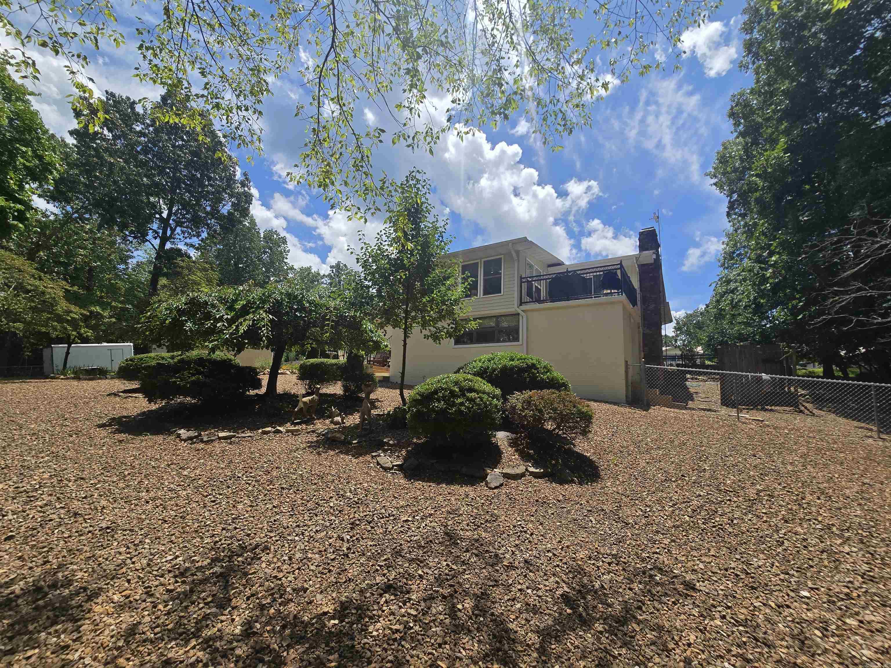 300 Victoria  Horseshoe Bend, AR
