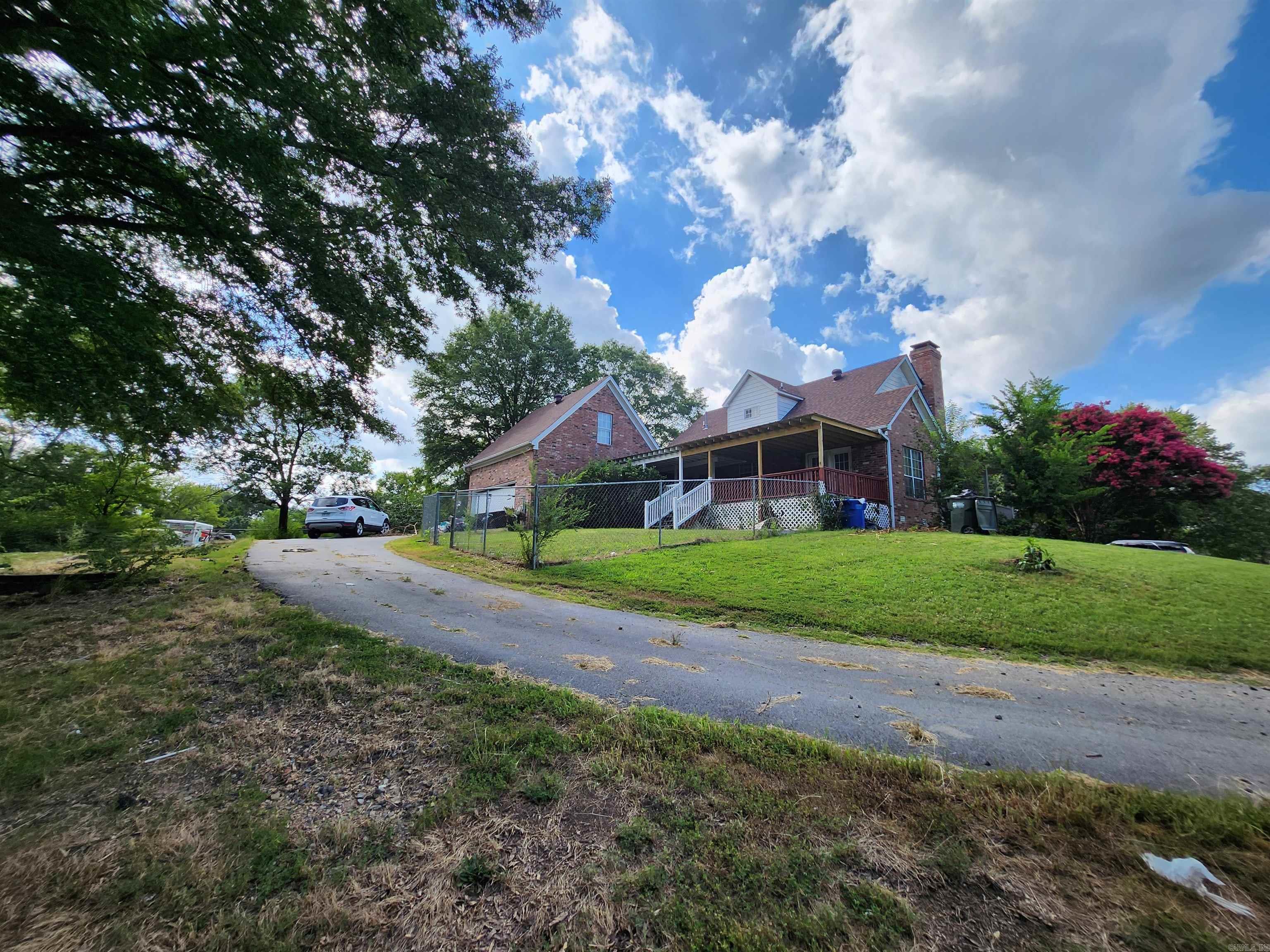 329 Bruce  Conway, AR