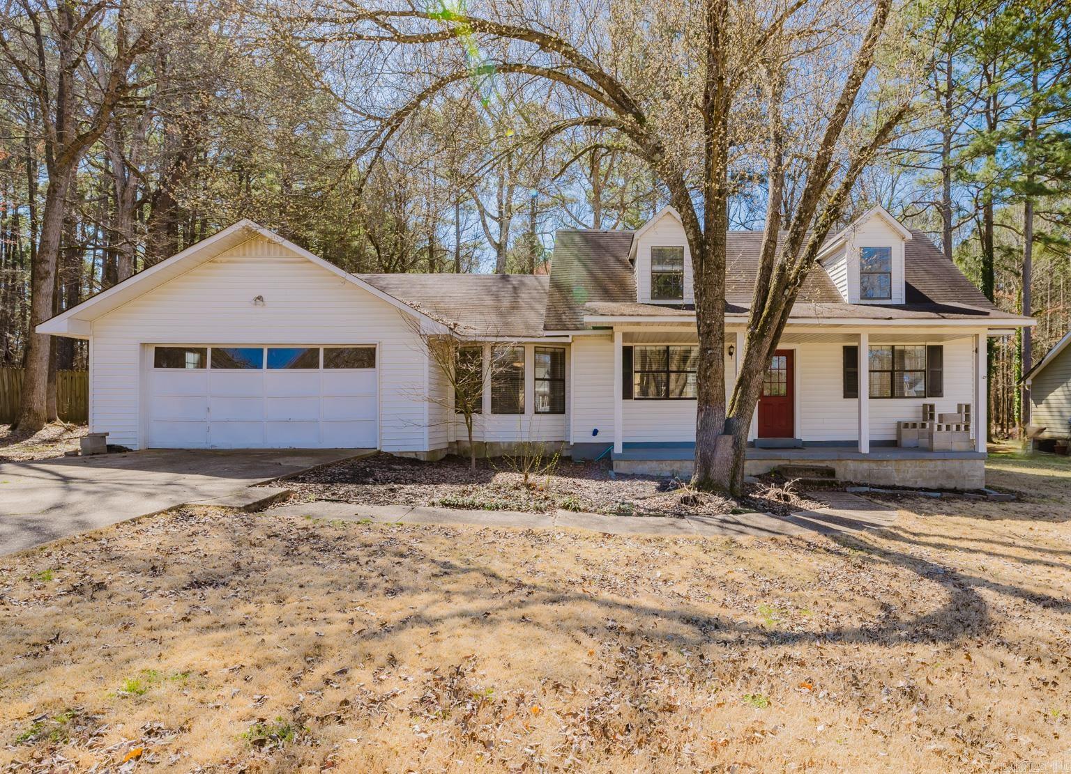 1000 Shobe  Bryant, AR