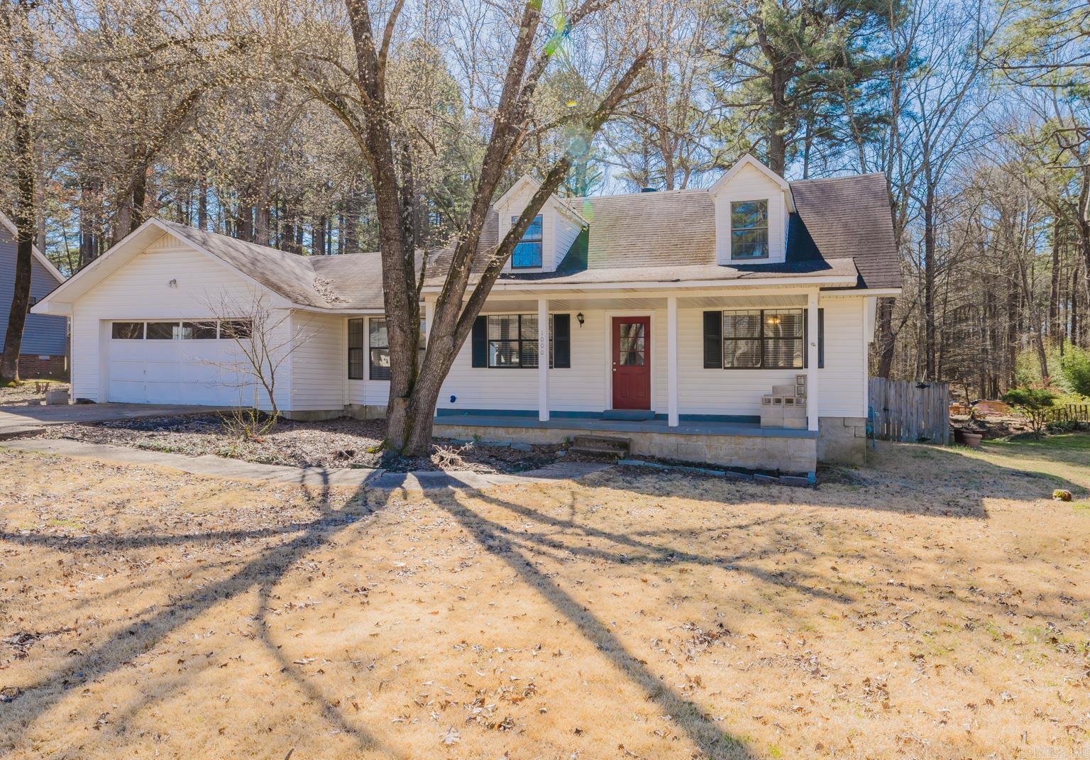 1000 Shobe  Bryant, AR