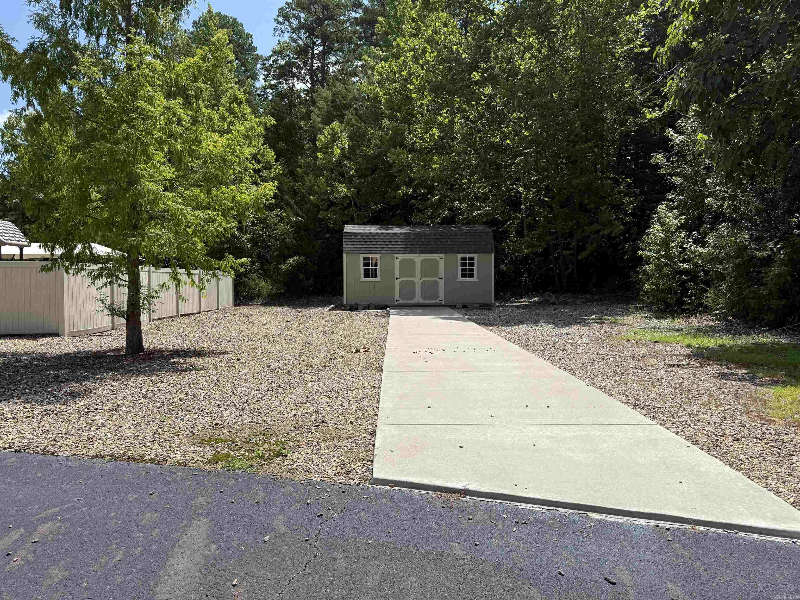 203 Carmona Road  Hot Springs Village, AR