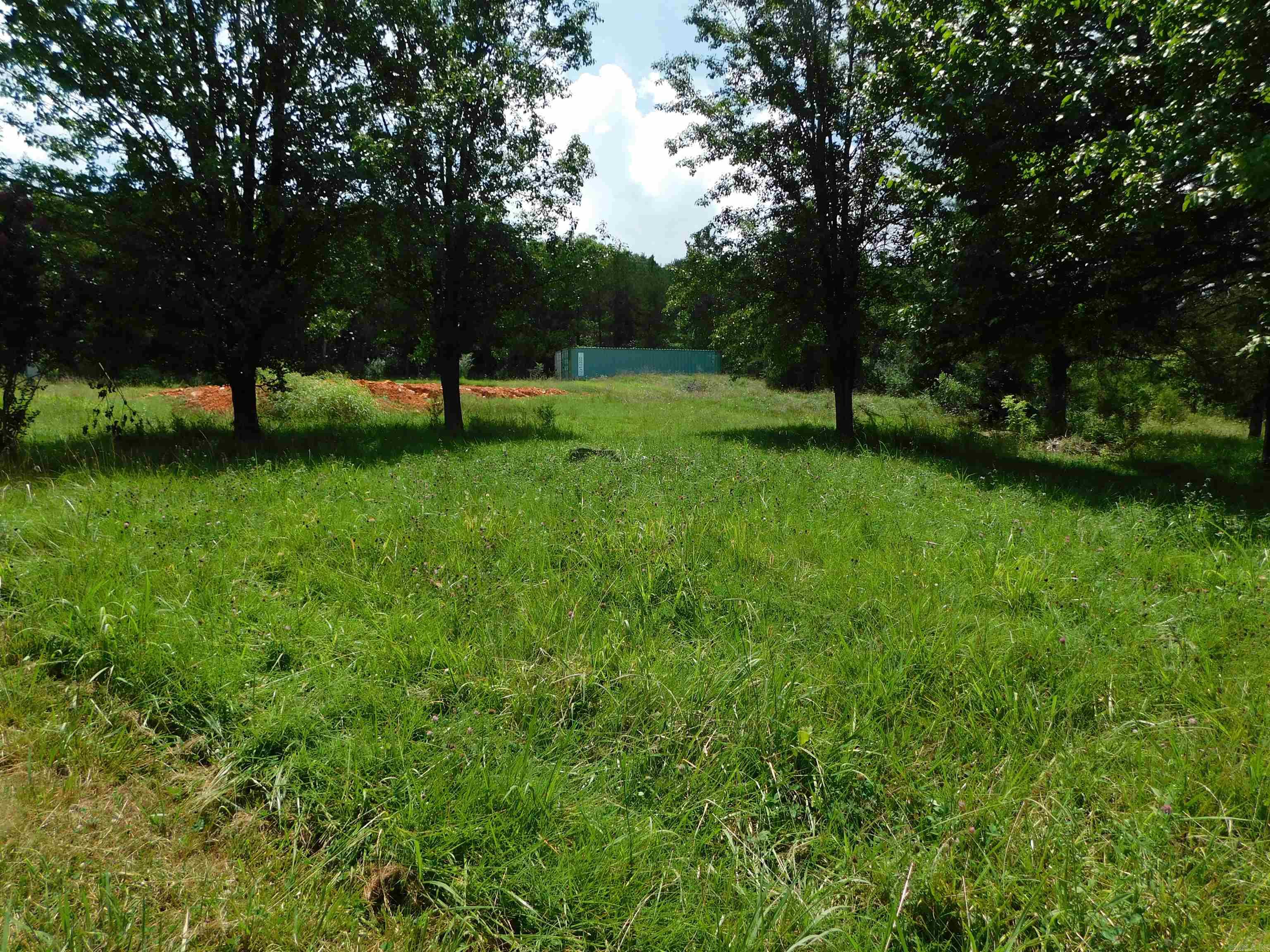 343 Blevins  Norfork, AR