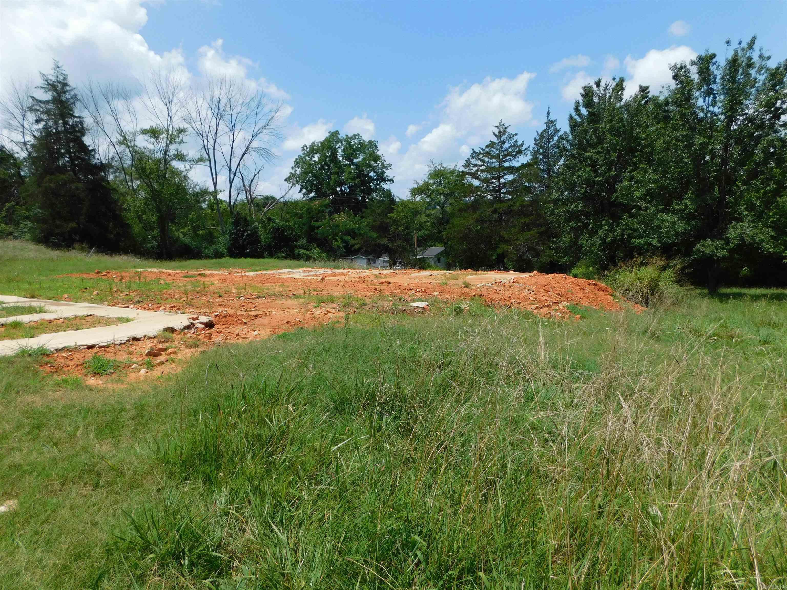 343 Blevins  Norfork, AR