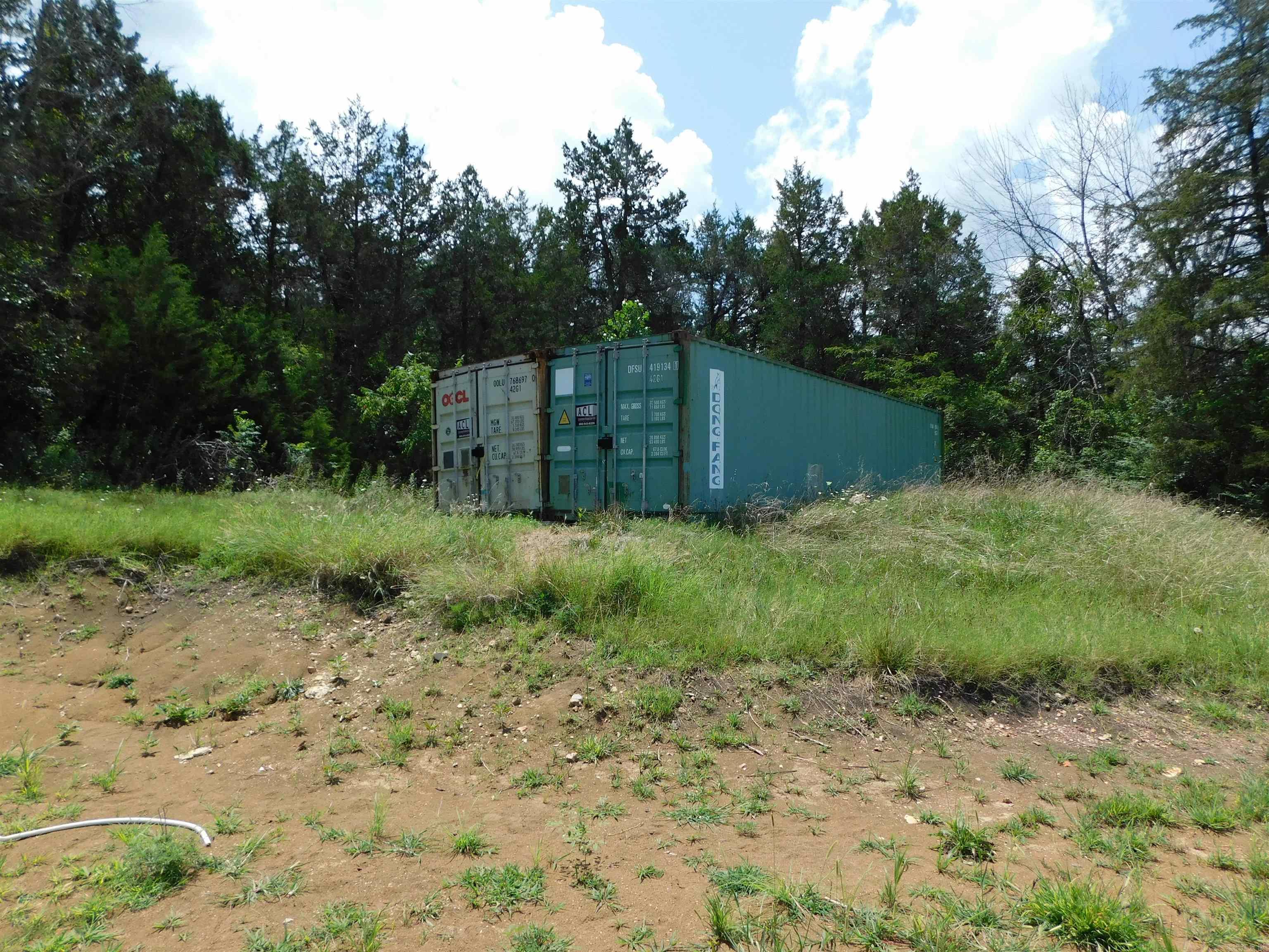 343 Blevins  Norfork, AR