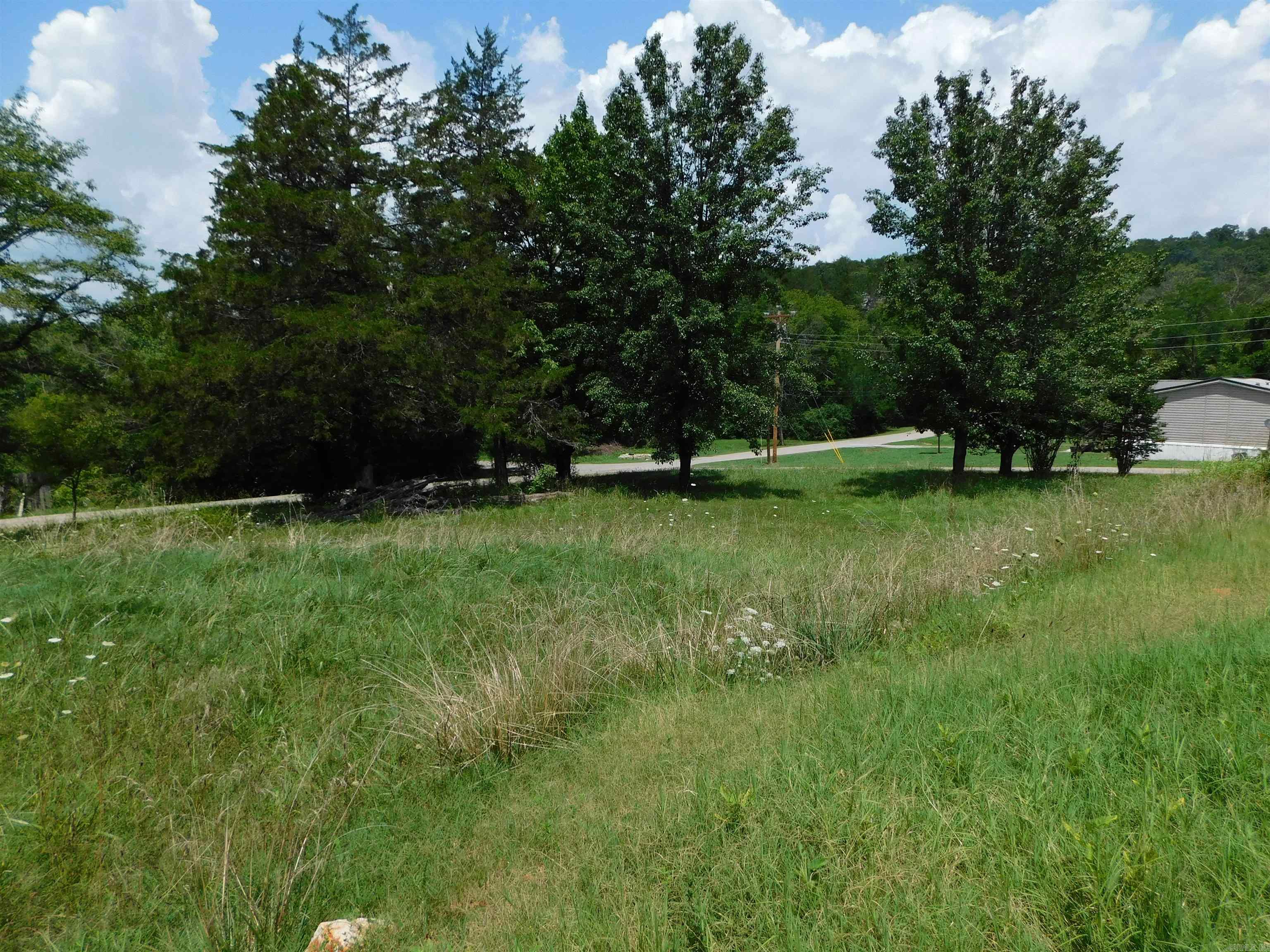 343 Blevins  Norfork, AR
