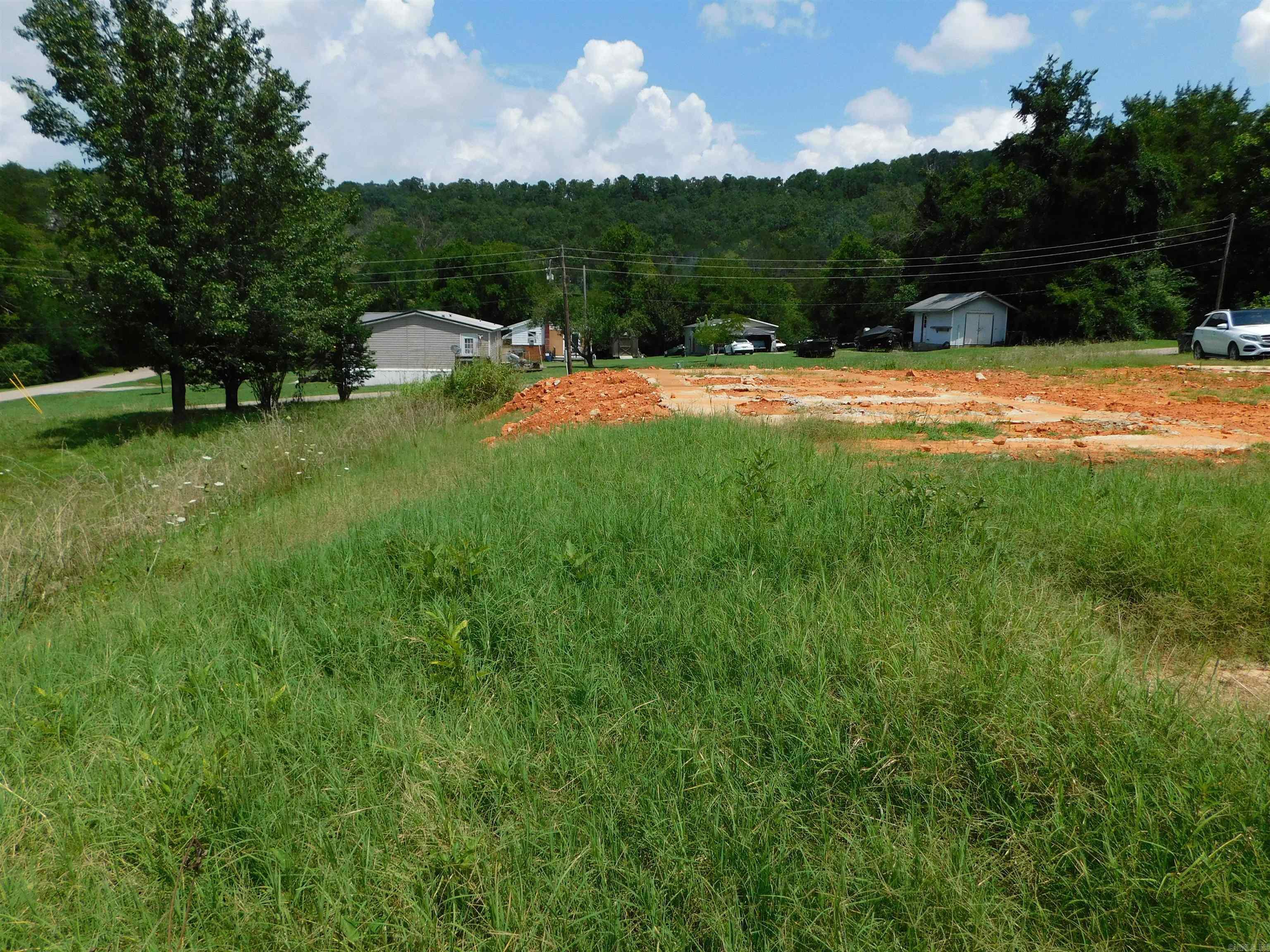 343 Blevins  Norfork, AR