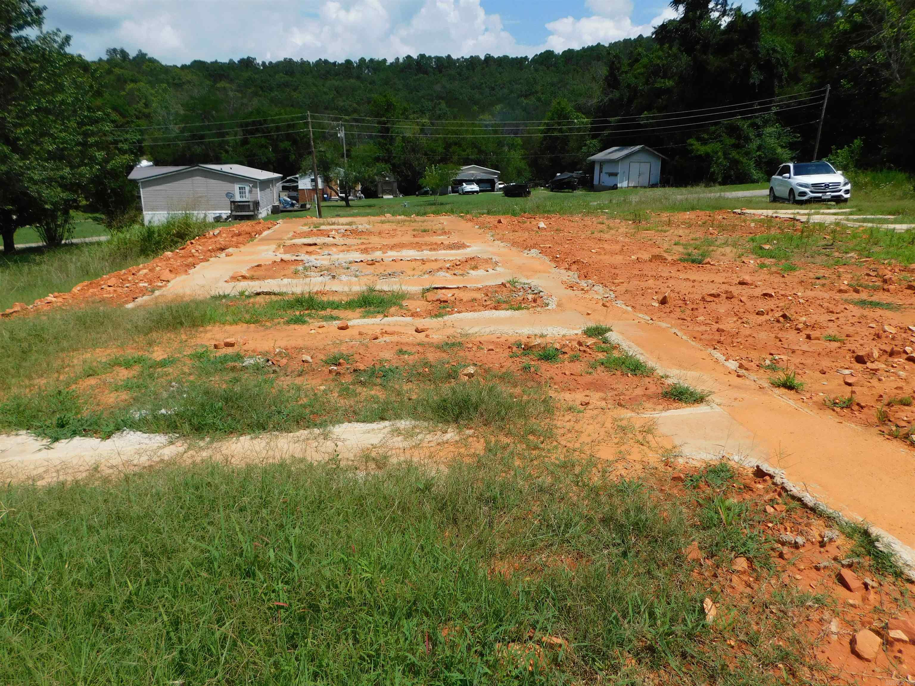 343 Blevins  Norfork, AR