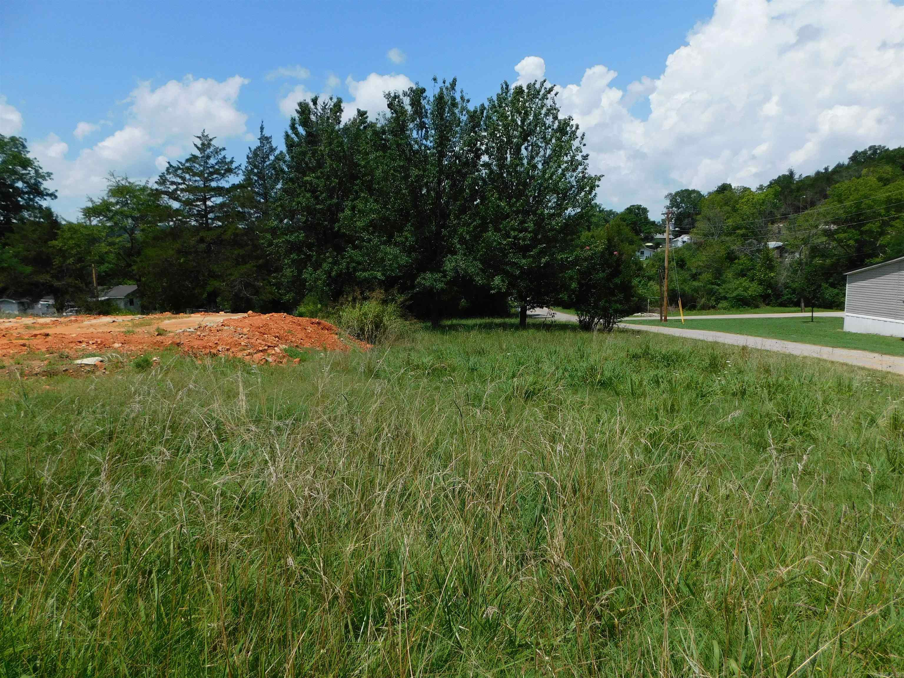 343 Blevins  Norfork, AR