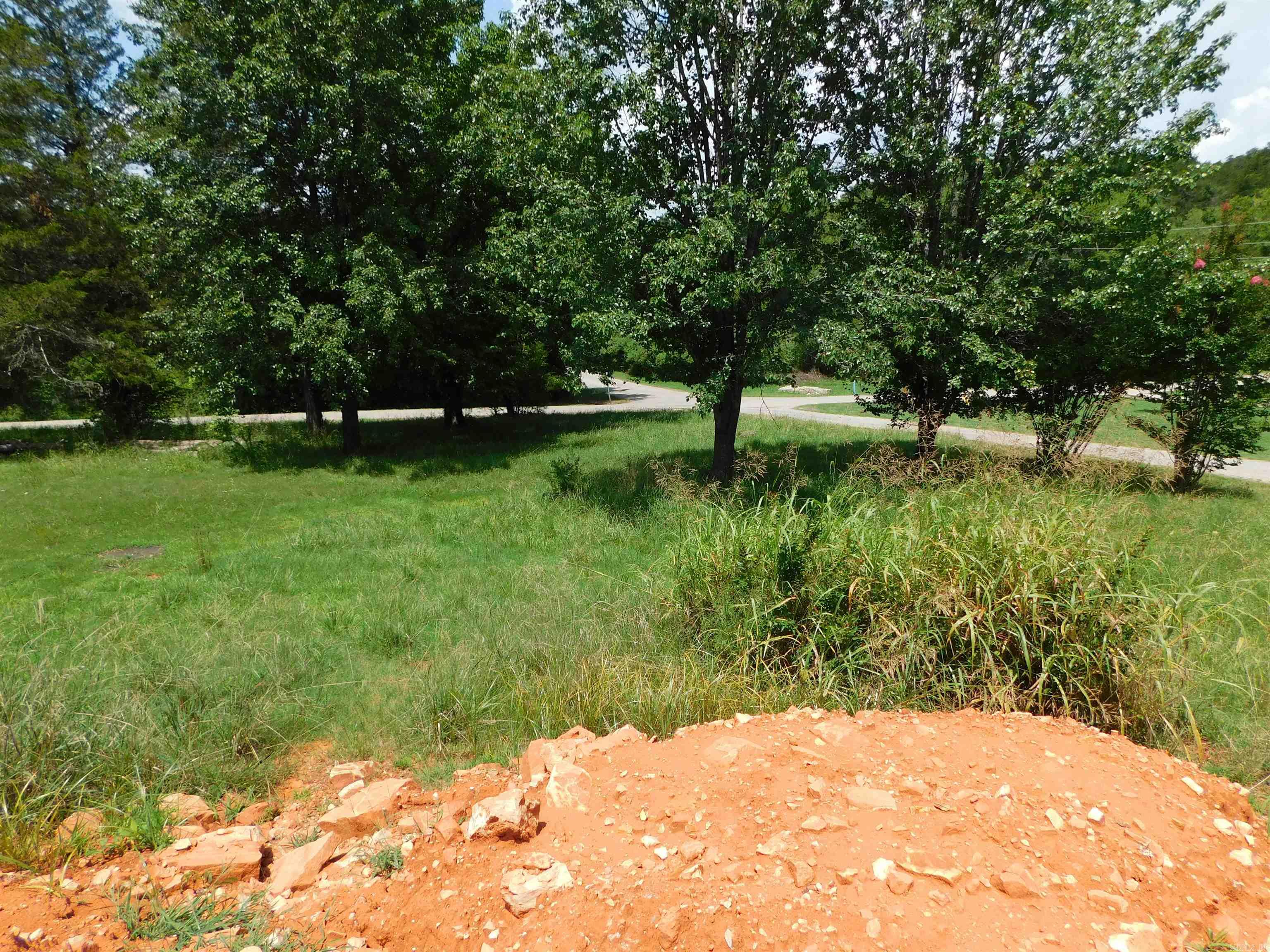 343 Blevins  Norfork, AR