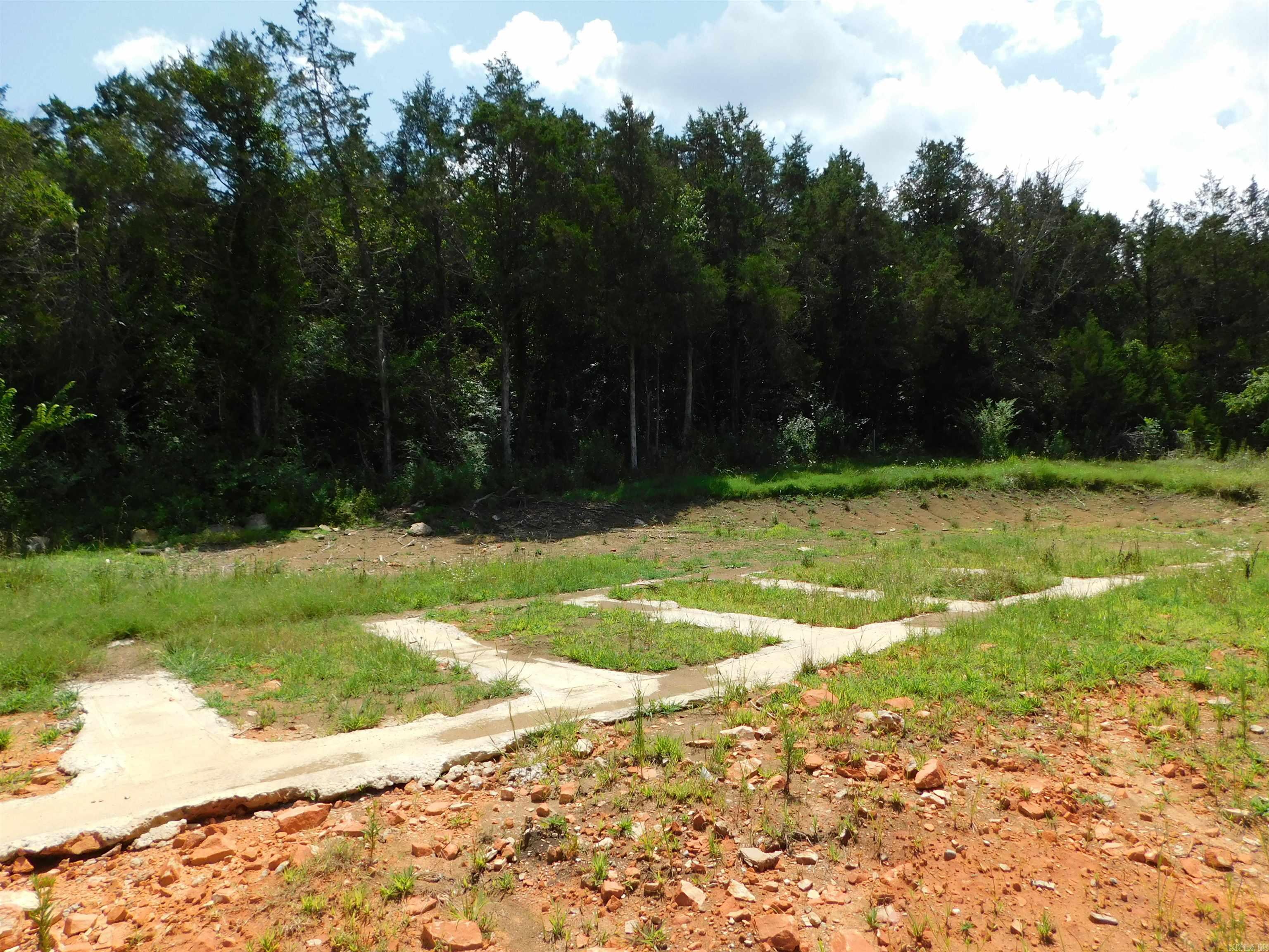 343 Blevins  Norfork, AR
