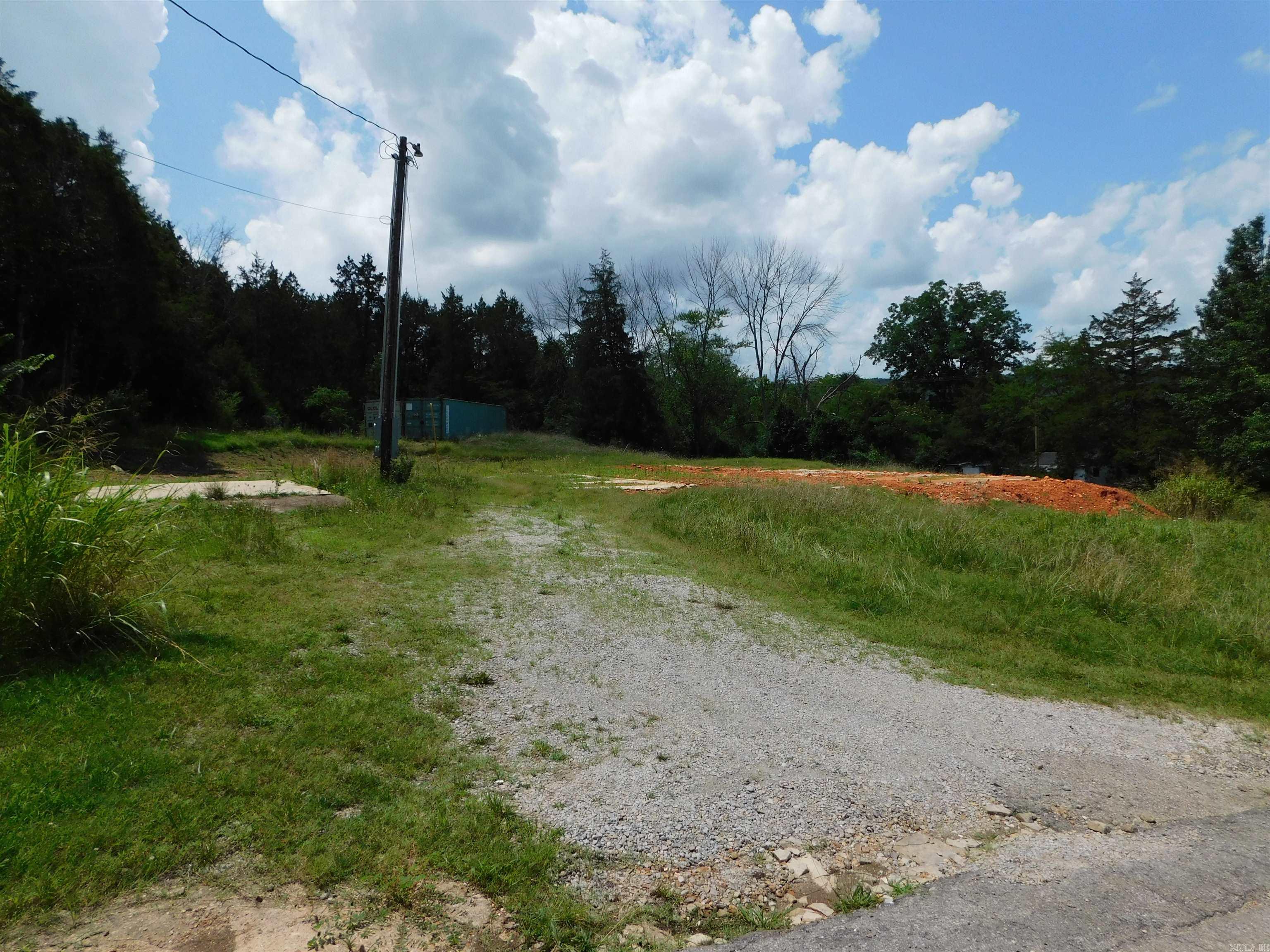 343 Blevins  Norfork, AR