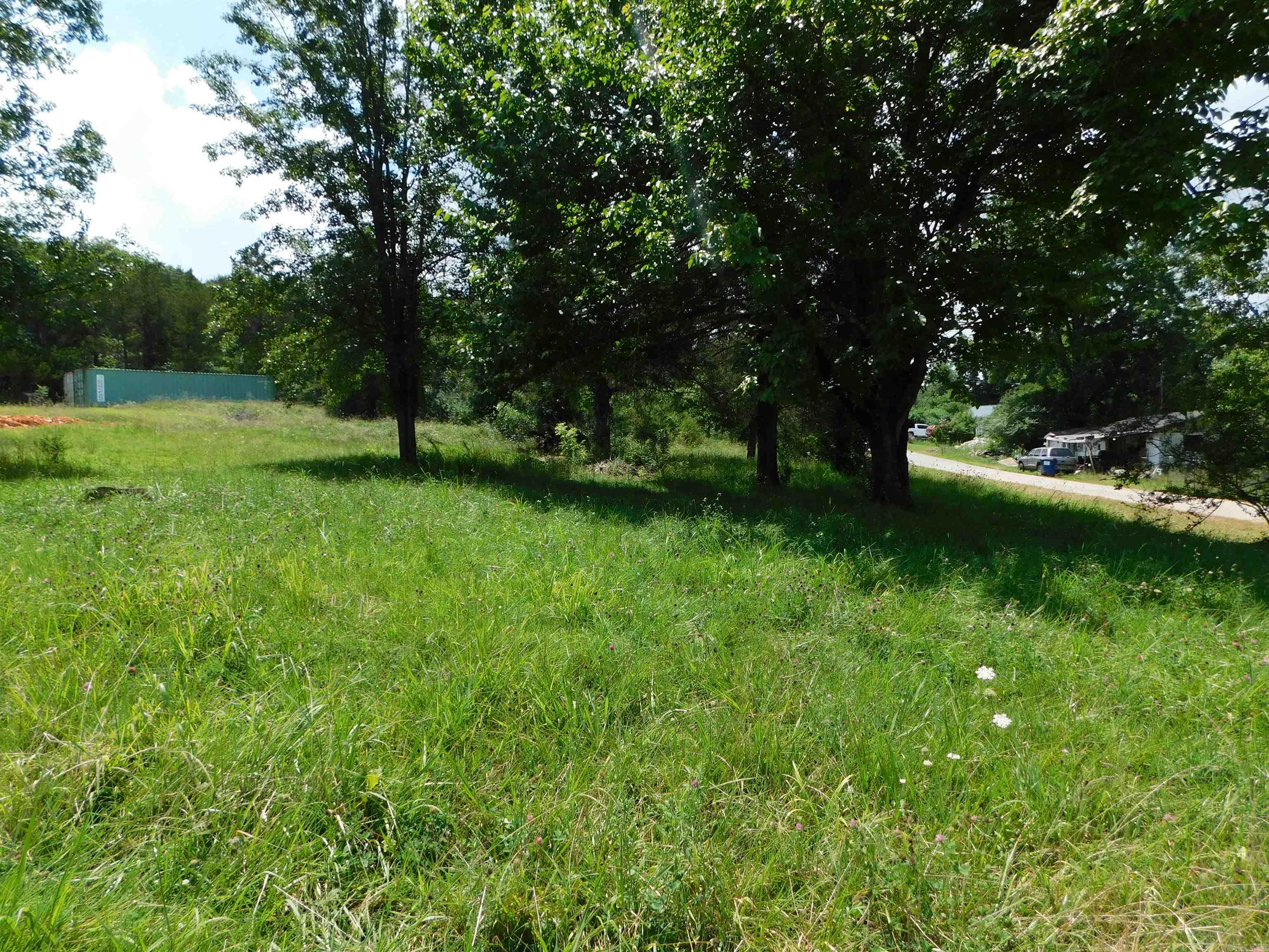 343 Blevins  Norfork, AR