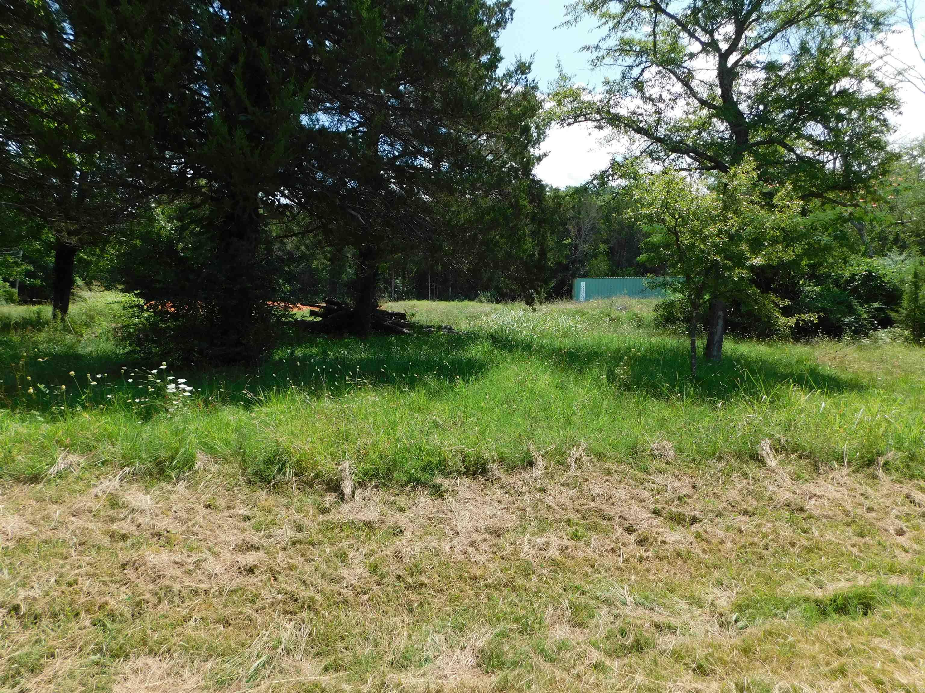 343 Blevins  Norfork, AR