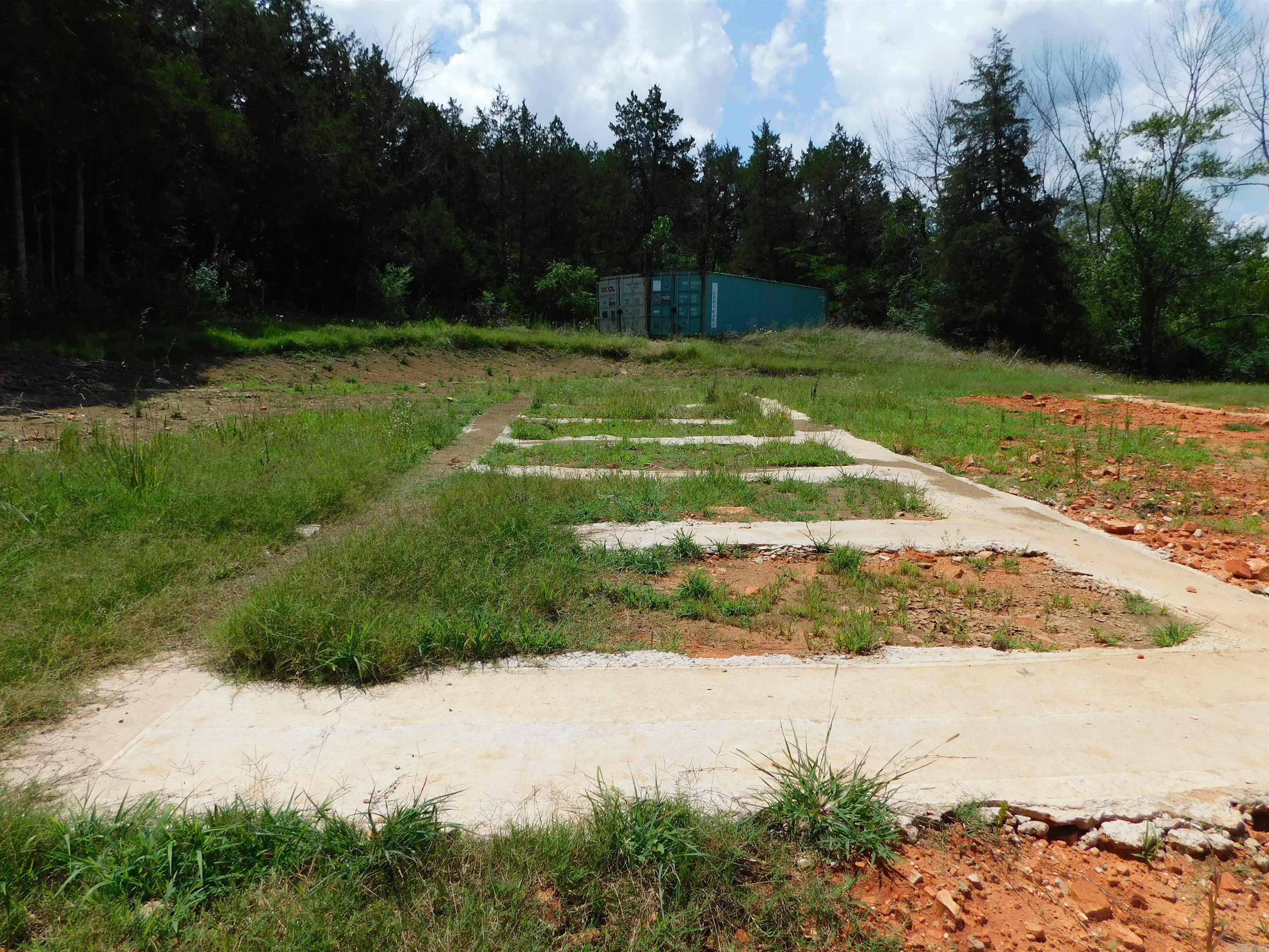 343 Blevins  Norfork, AR