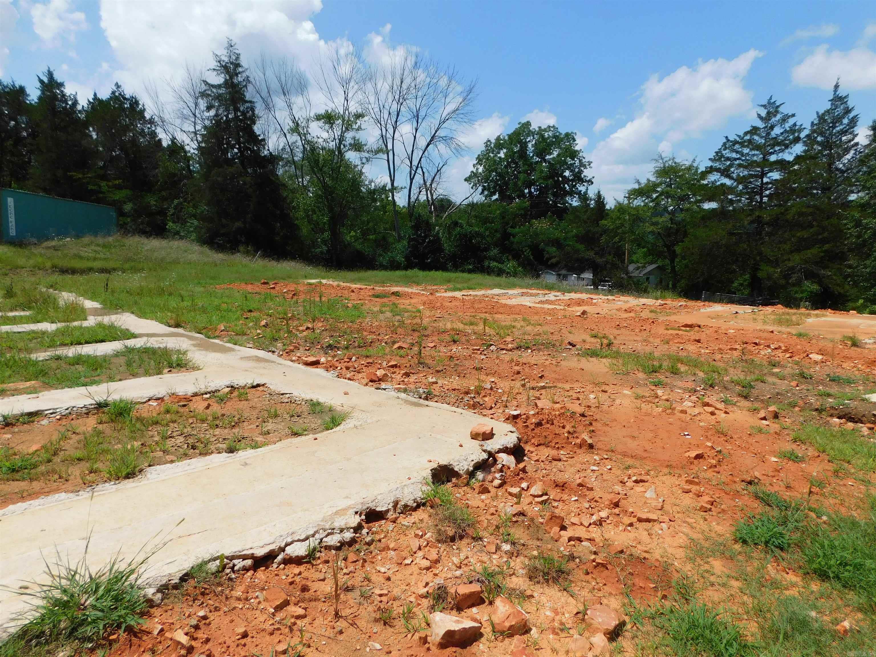 343 Blevins  Norfork, AR