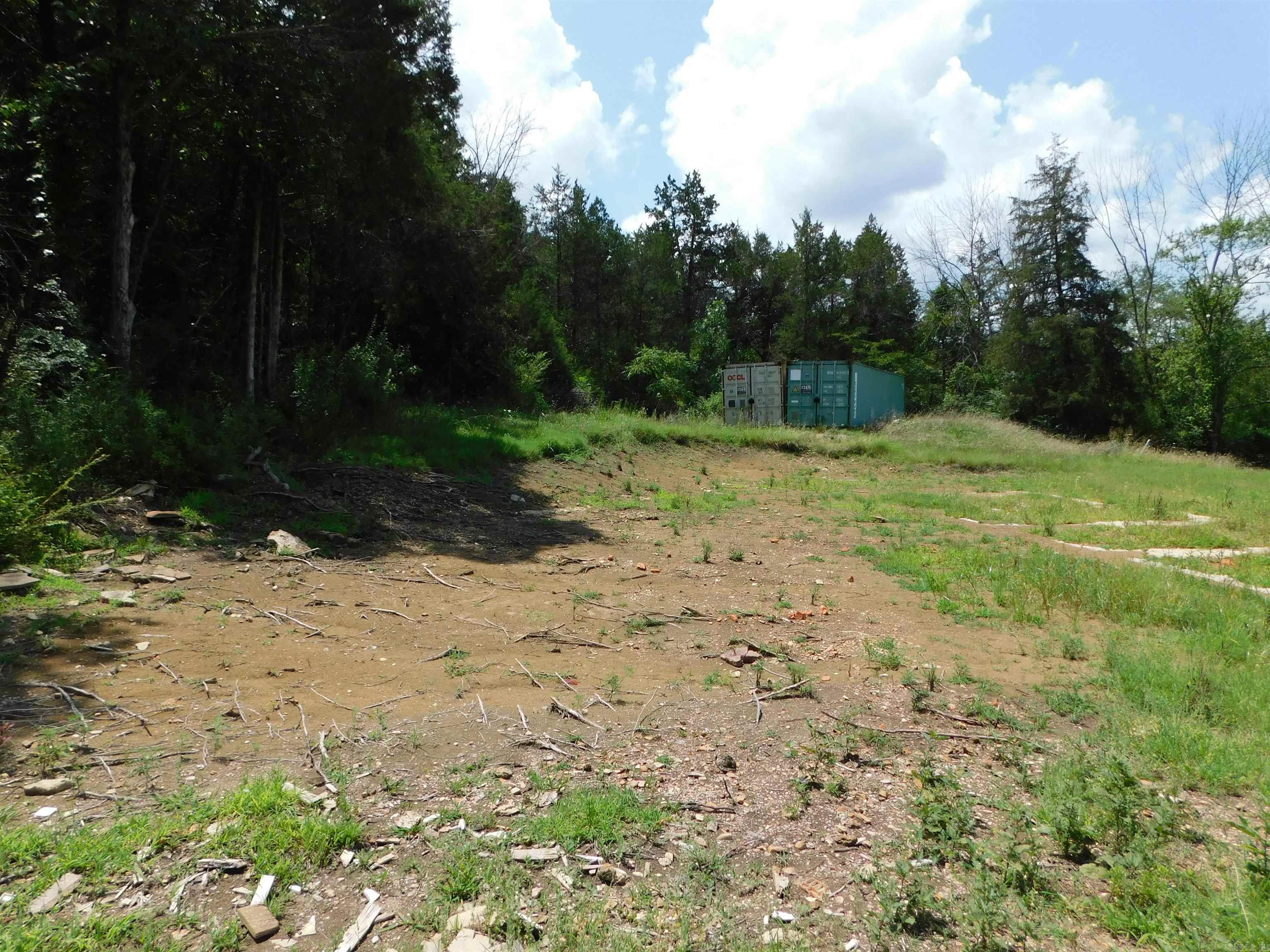 343 Blevins  Norfork, AR