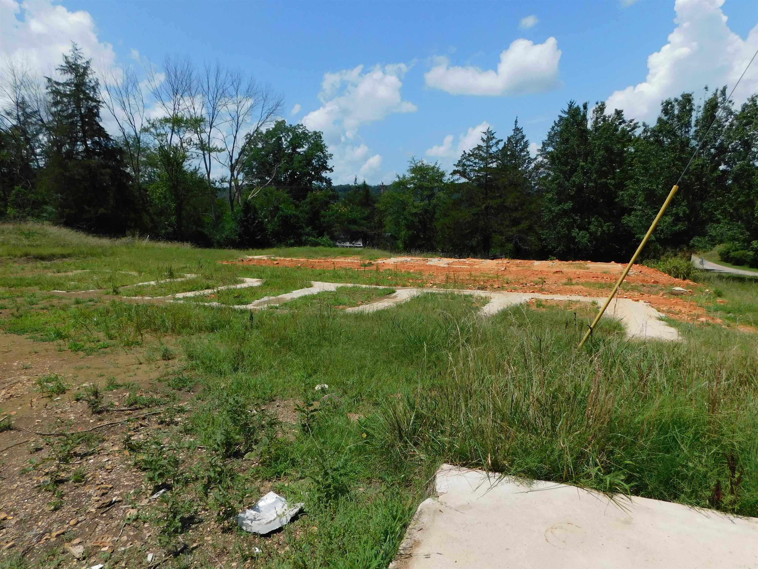343 Blevins  Norfork, AR