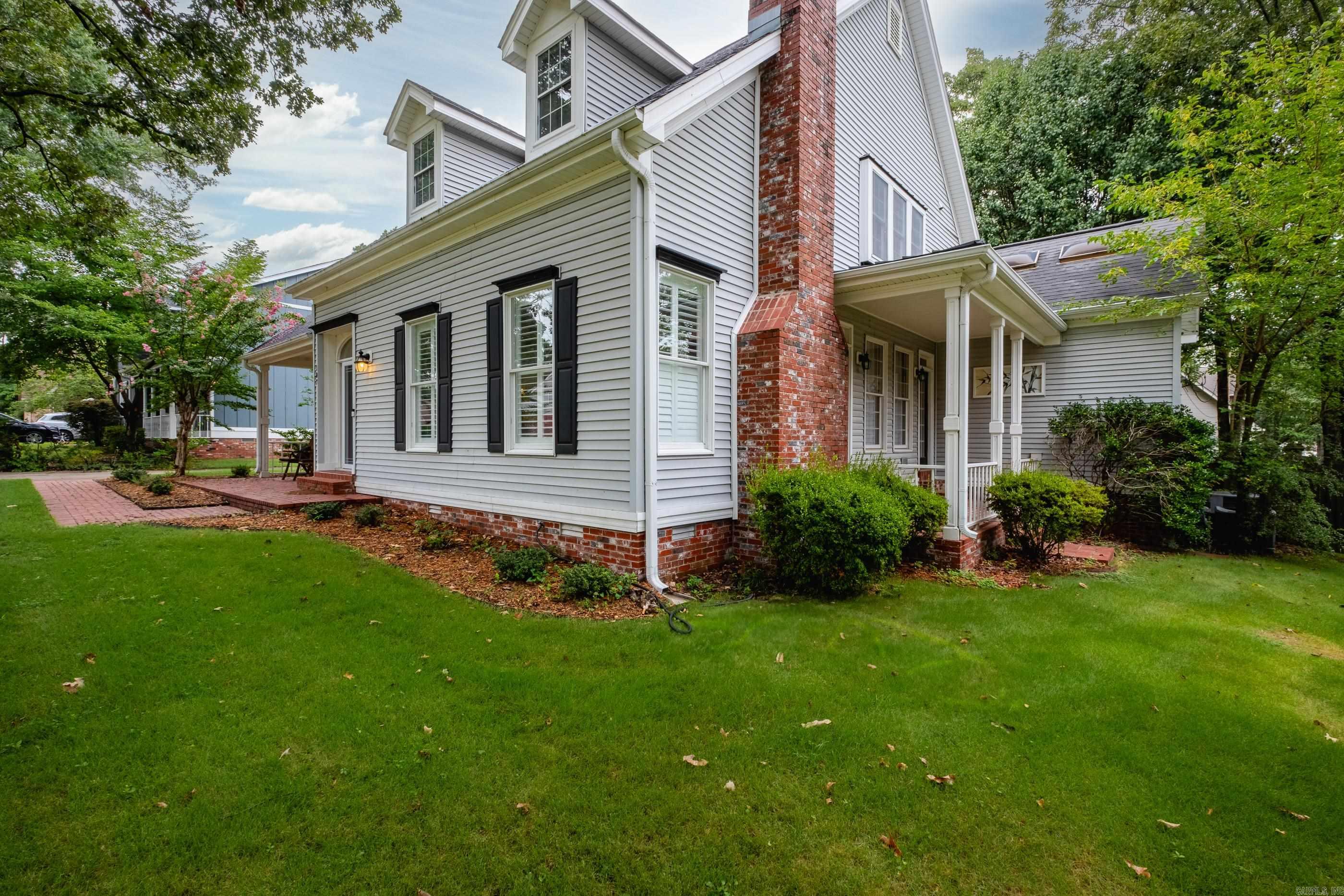 107 Lagrue  Sherwood, AR