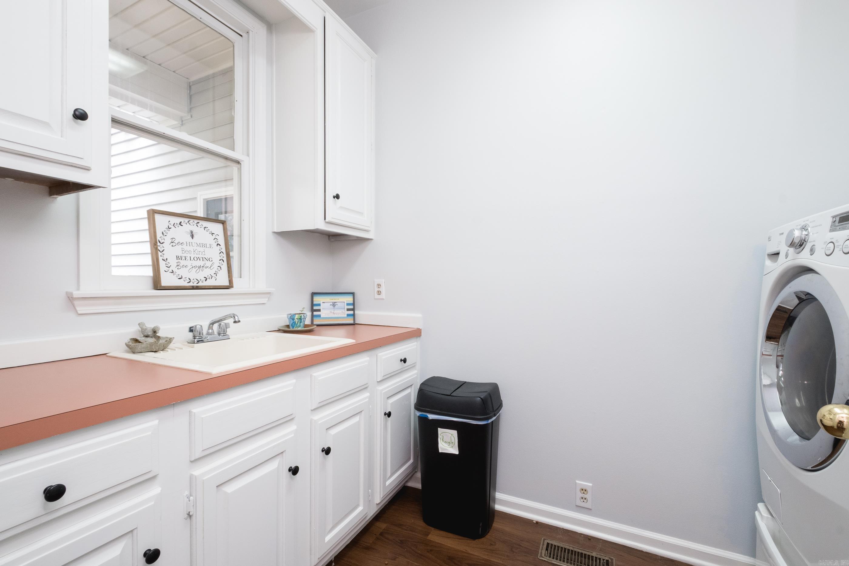 107 Lagrue  Sherwood, AR