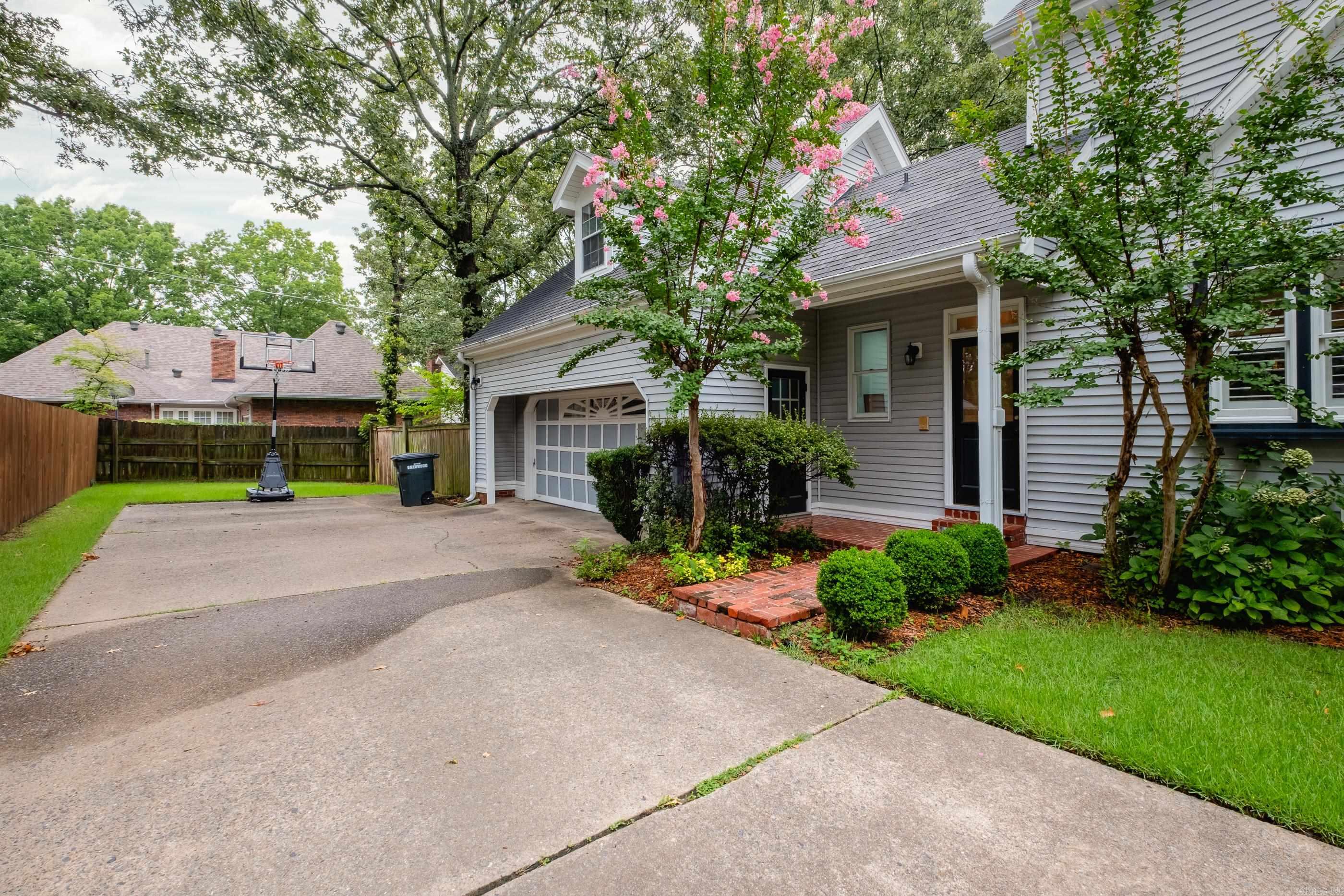 107 Lagrue  Sherwood, AR