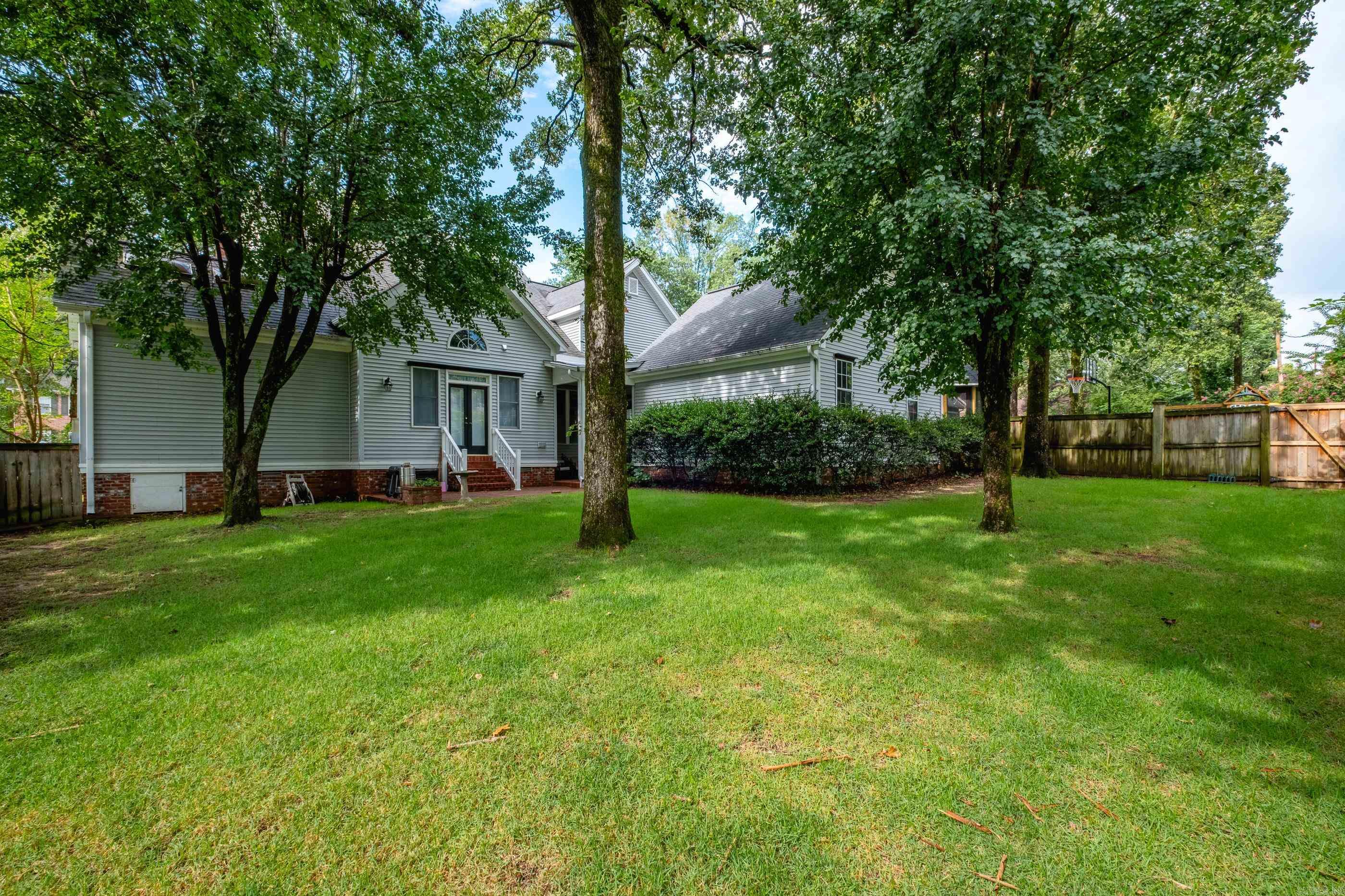 107 Lagrue  Sherwood, AR