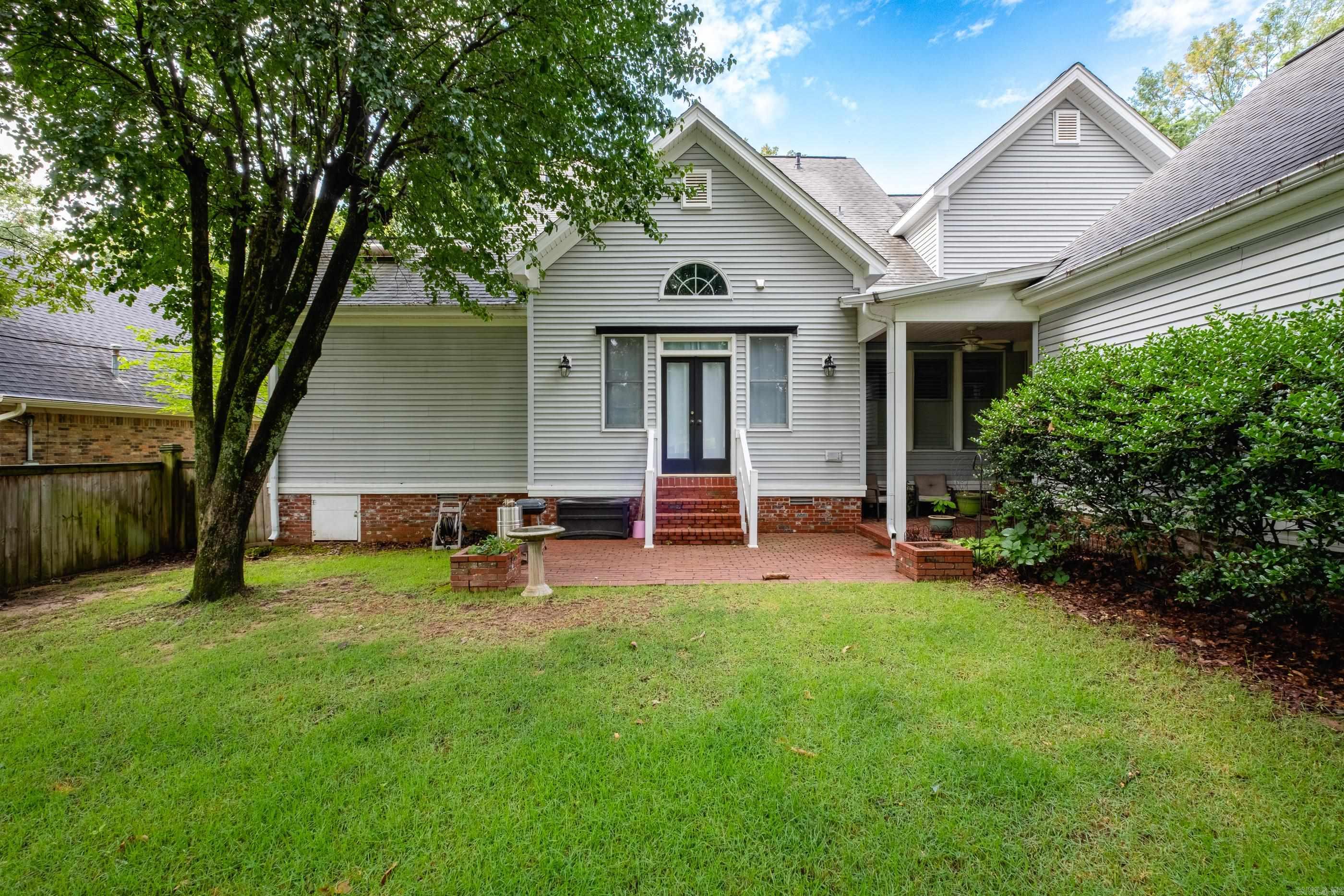 107 Lagrue  Sherwood, AR
