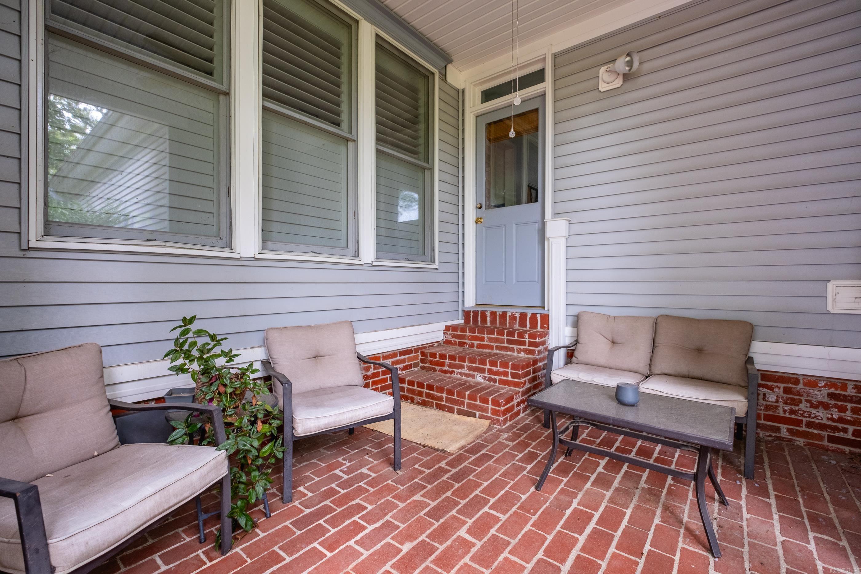 107 Lagrue  Sherwood, AR