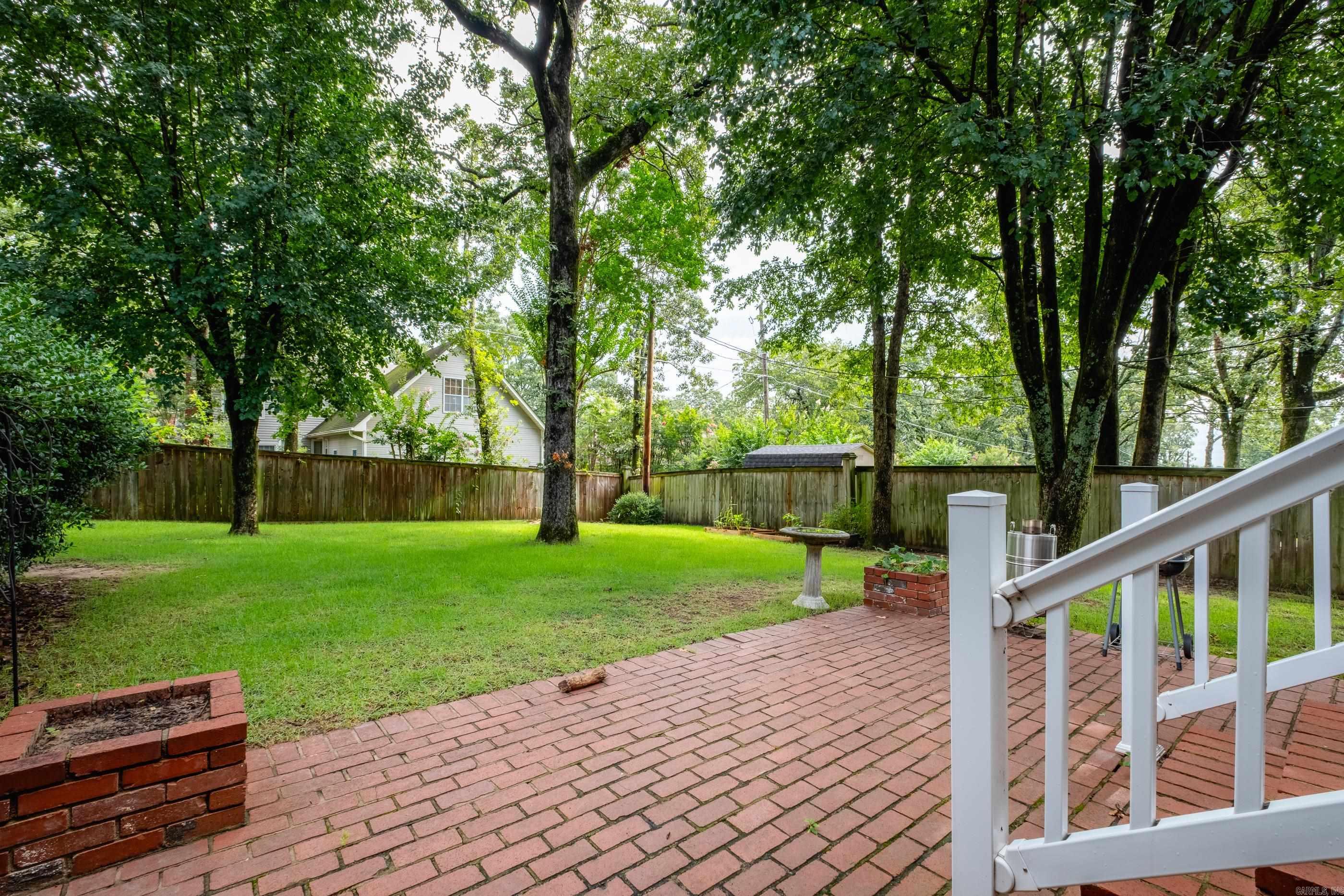 107 Lagrue  Sherwood, AR