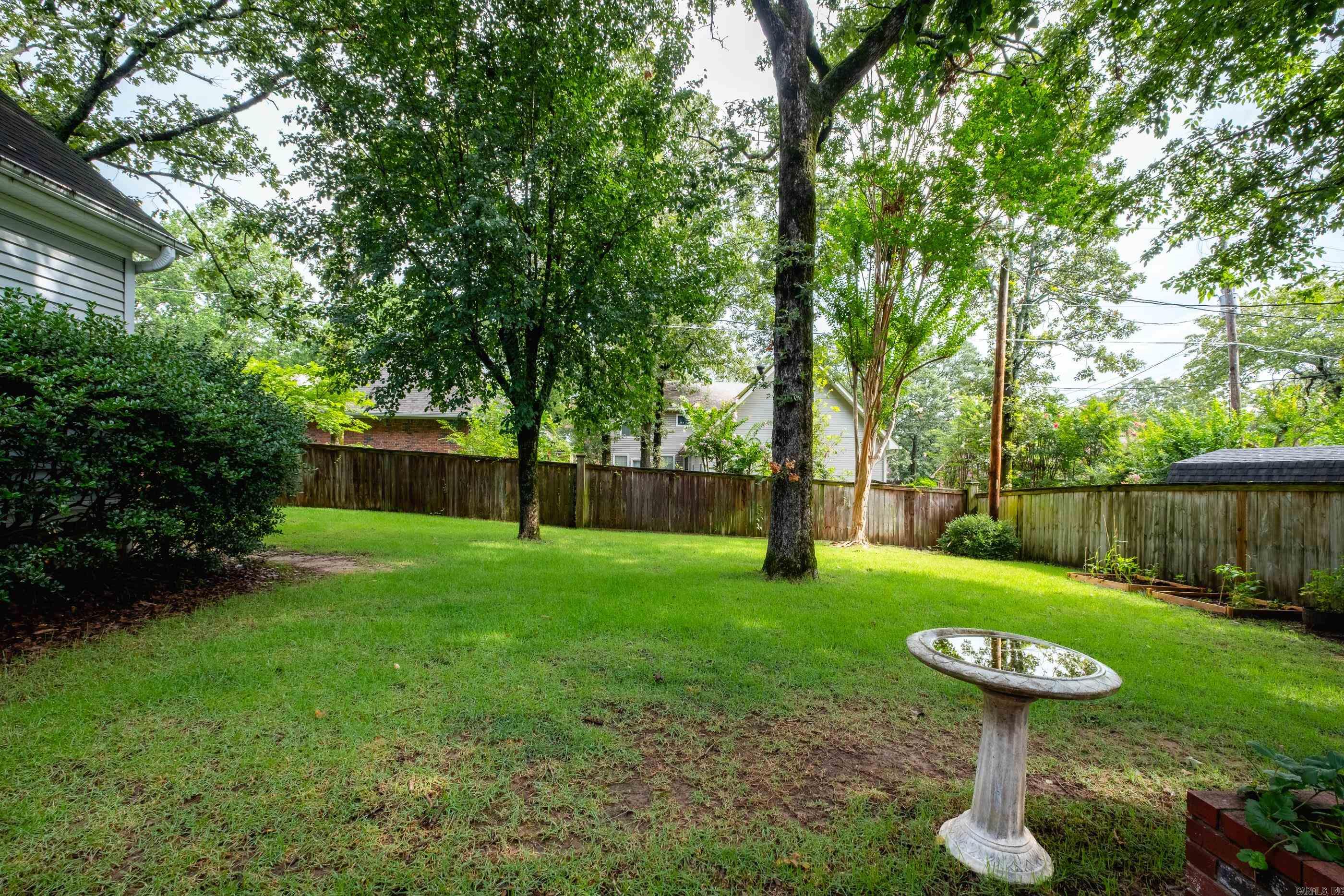 107 Lagrue  Sherwood, AR