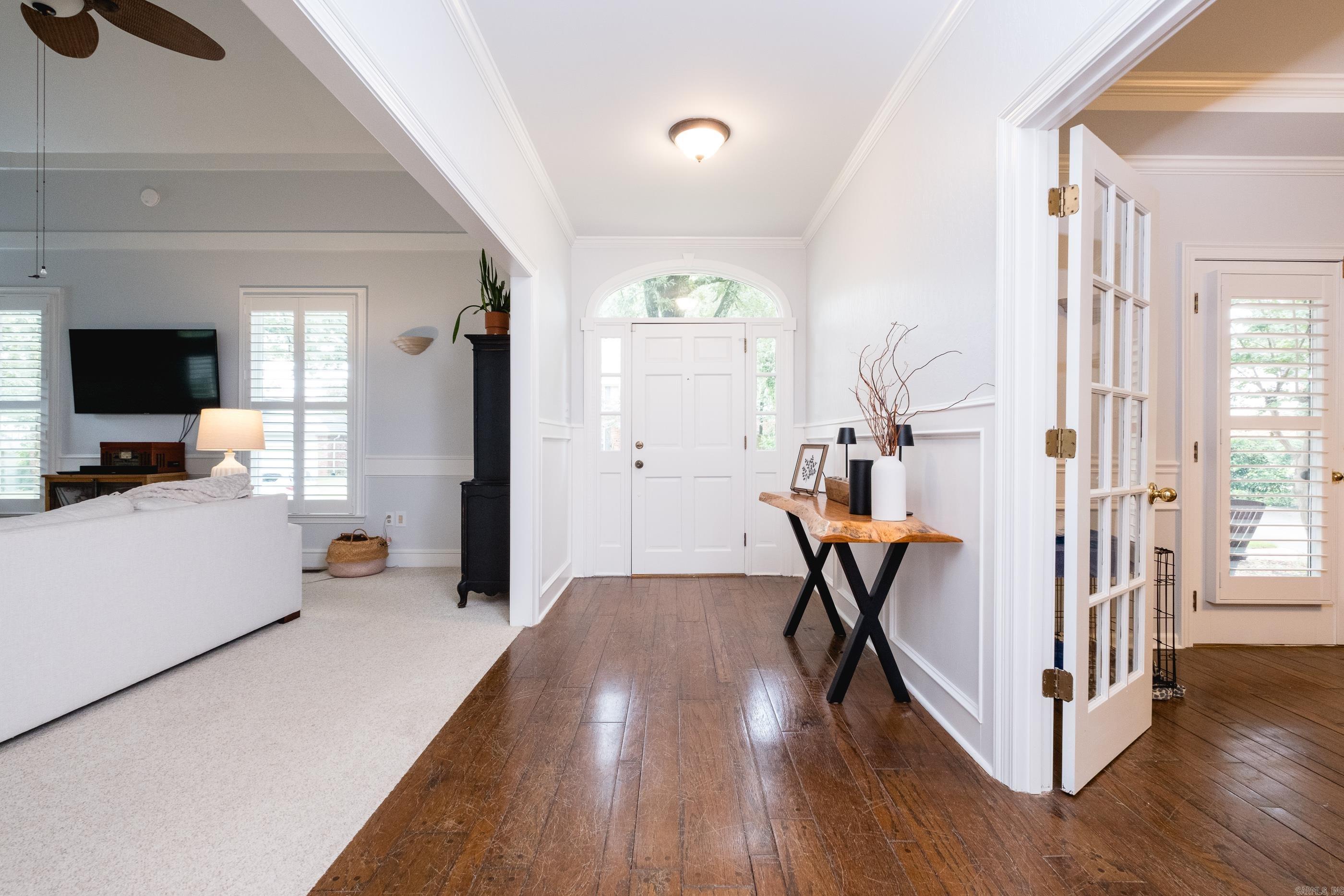 107 Lagrue  Sherwood, AR