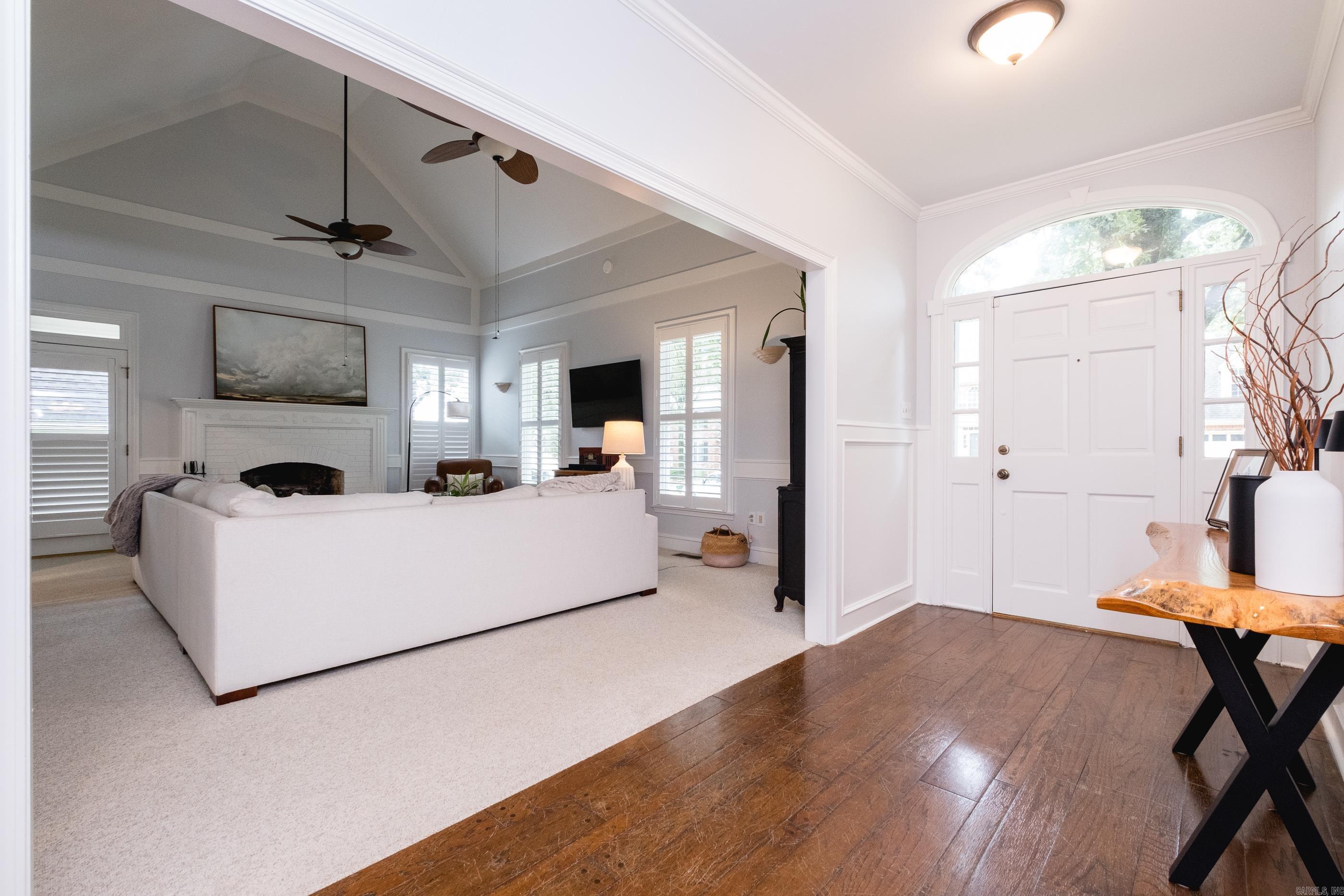 107 Lagrue  Sherwood, AR