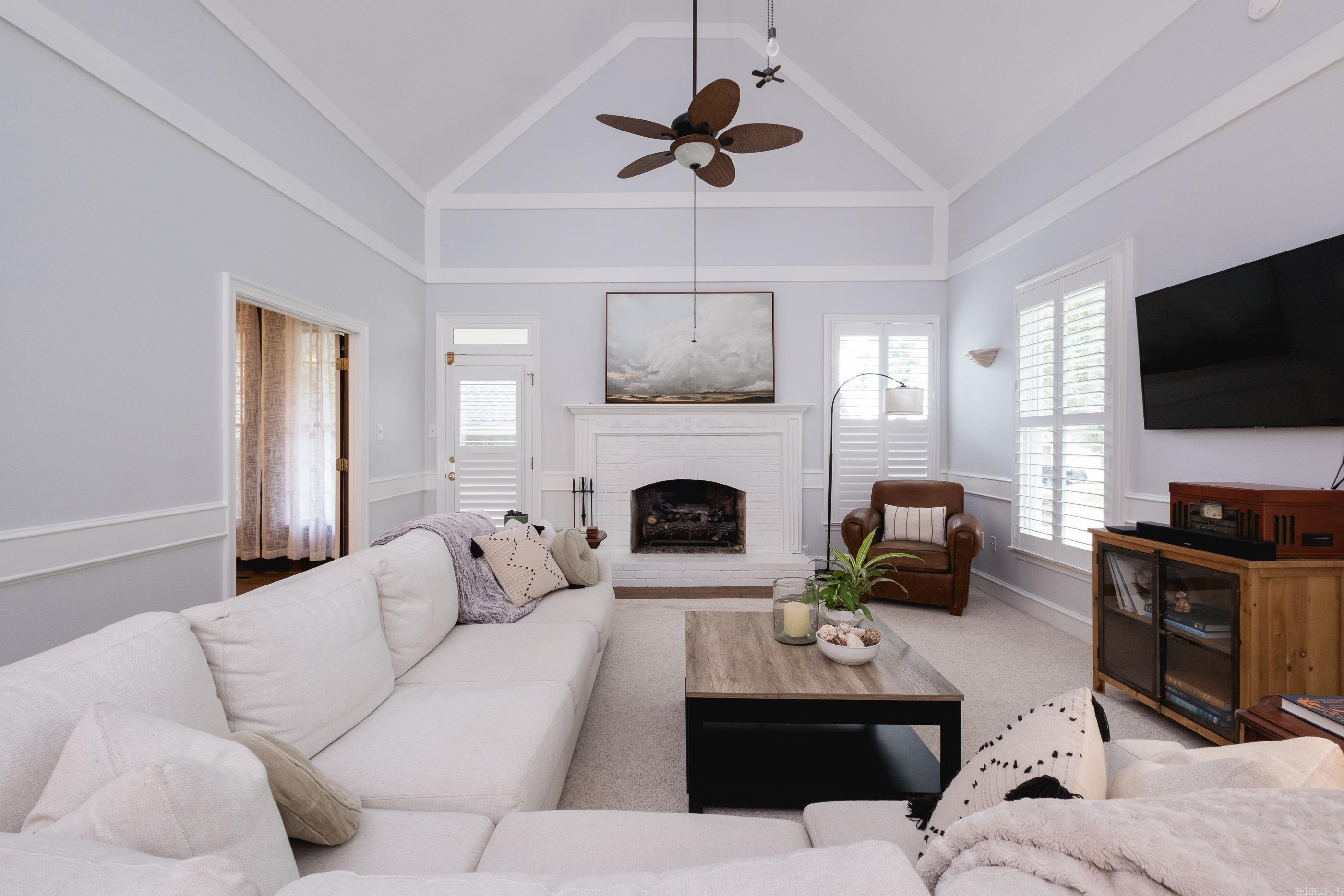 107 Lagrue  Sherwood, AR