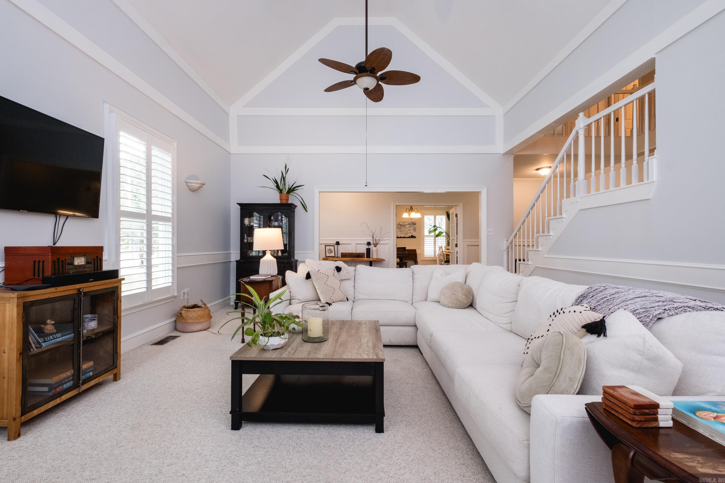 107 Lagrue  Sherwood, AR