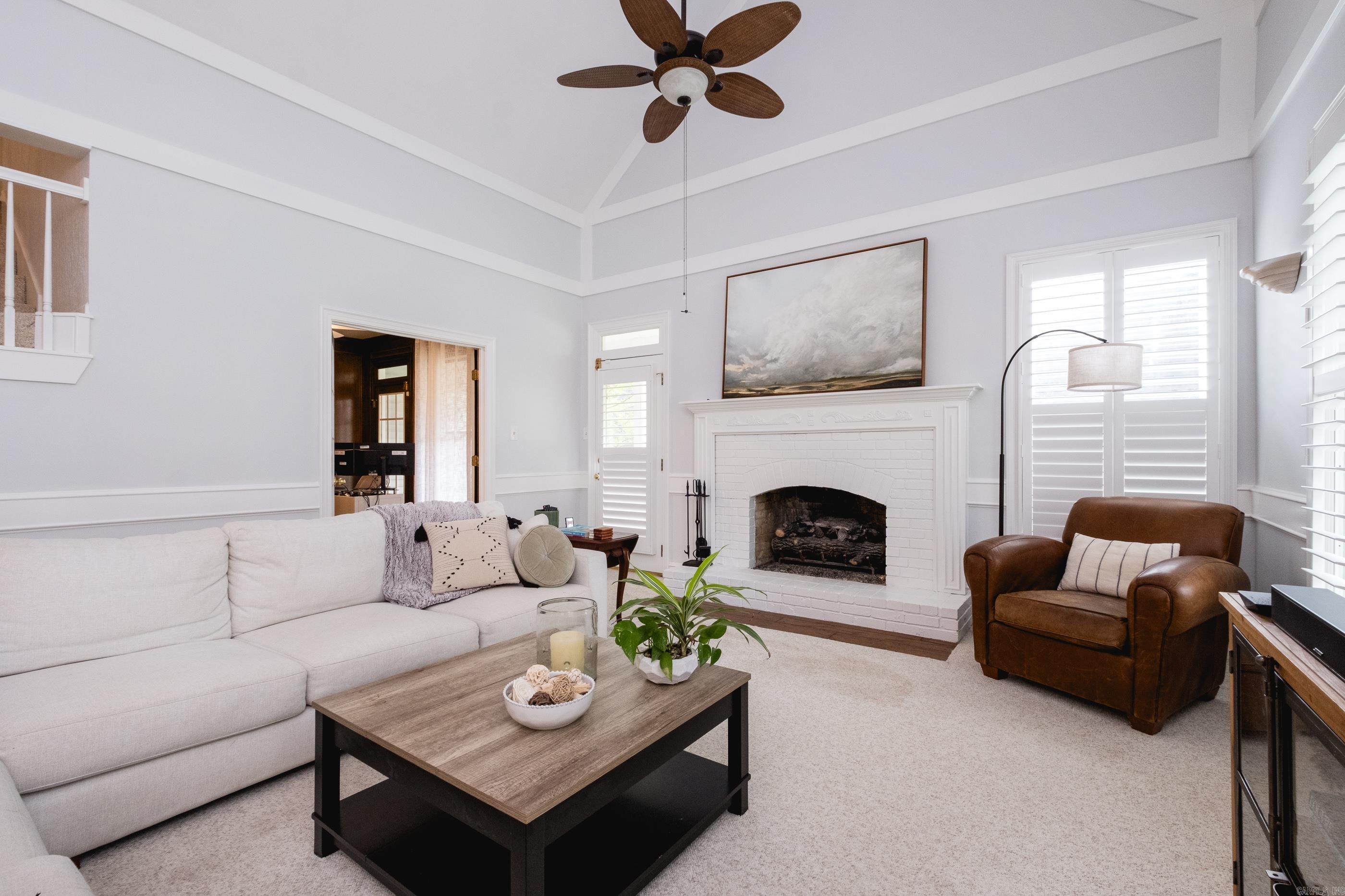 107 Lagrue  Sherwood, AR