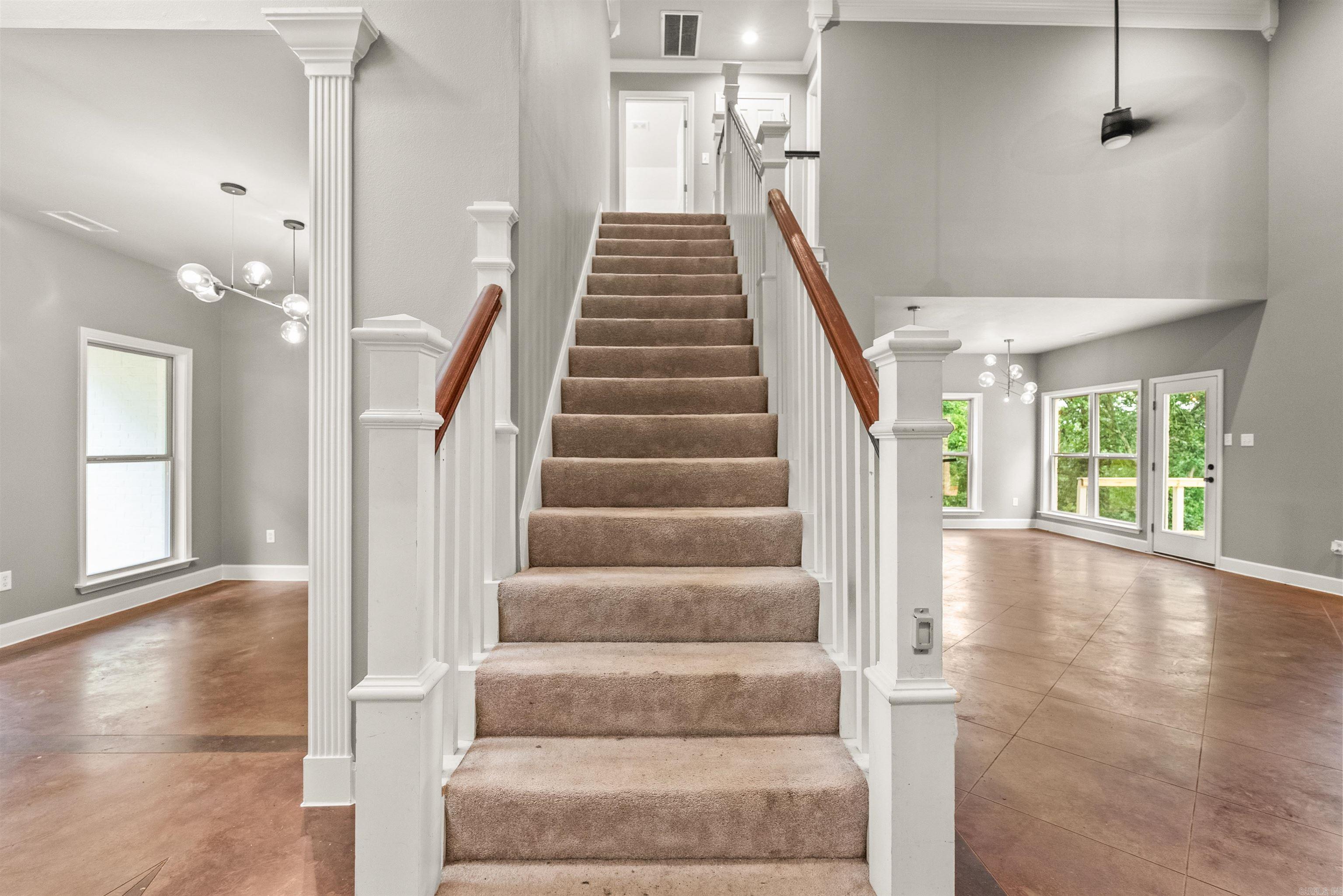 16 Summer Hill Dr  Greenbrier, AR