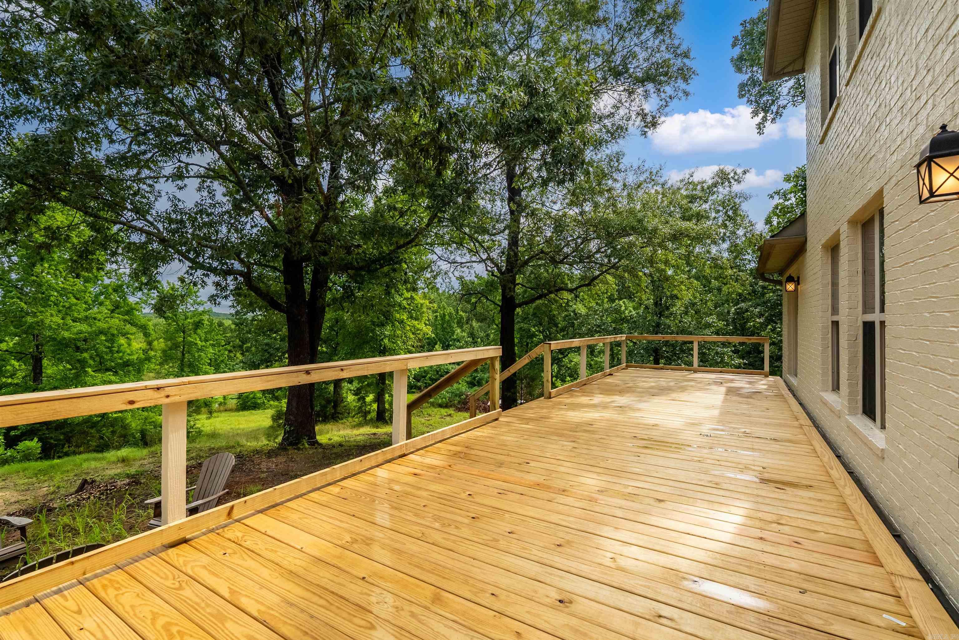 16 Summer Hill Dr  Greenbrier, AR