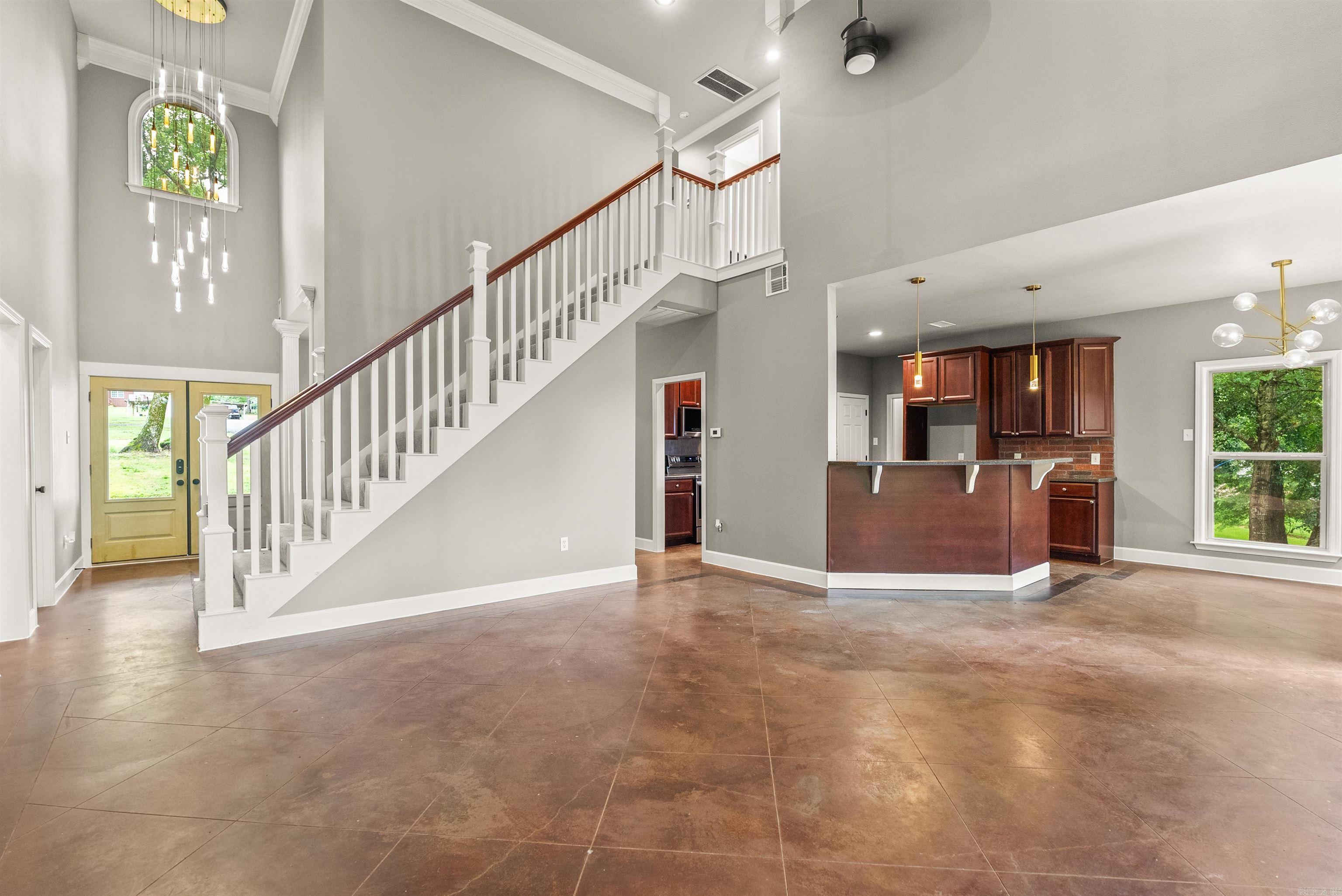 16 Summer Hill Dr  Greenbrier, AR