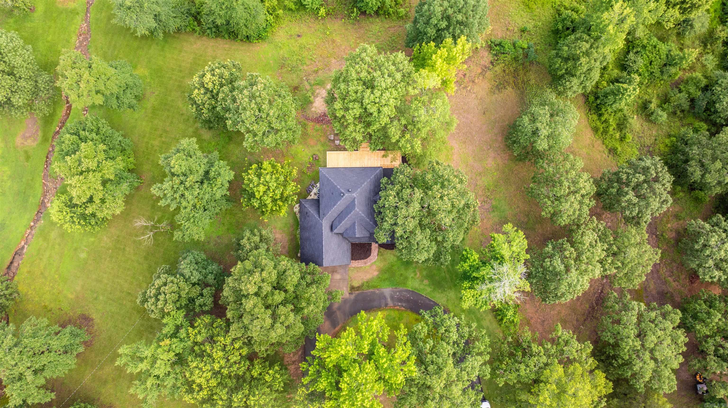 16 Summer Hill Dr  Greenbrier, AR