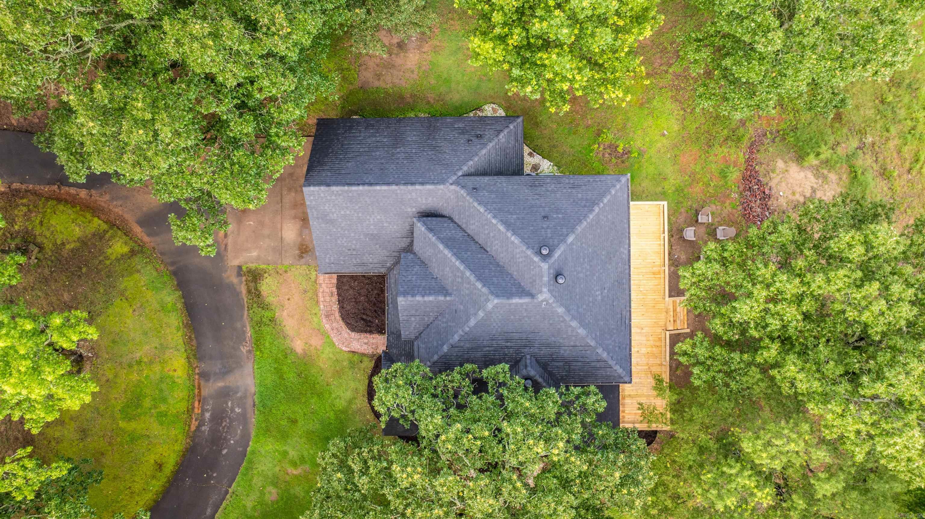 16 Summer Hill Dr  Greenbrier, AR