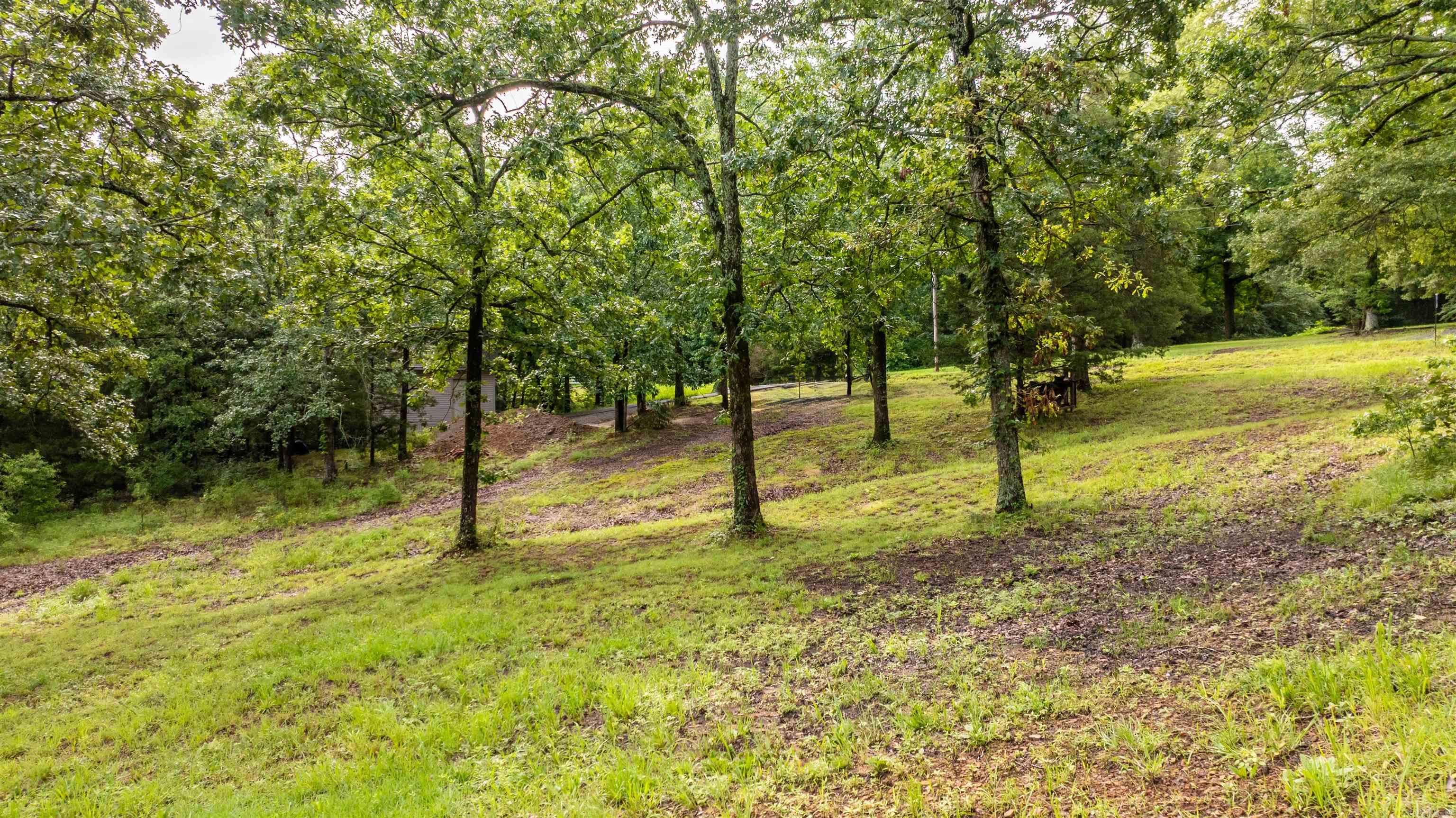 16 Summer Hill Dr  Greenbrier, AR