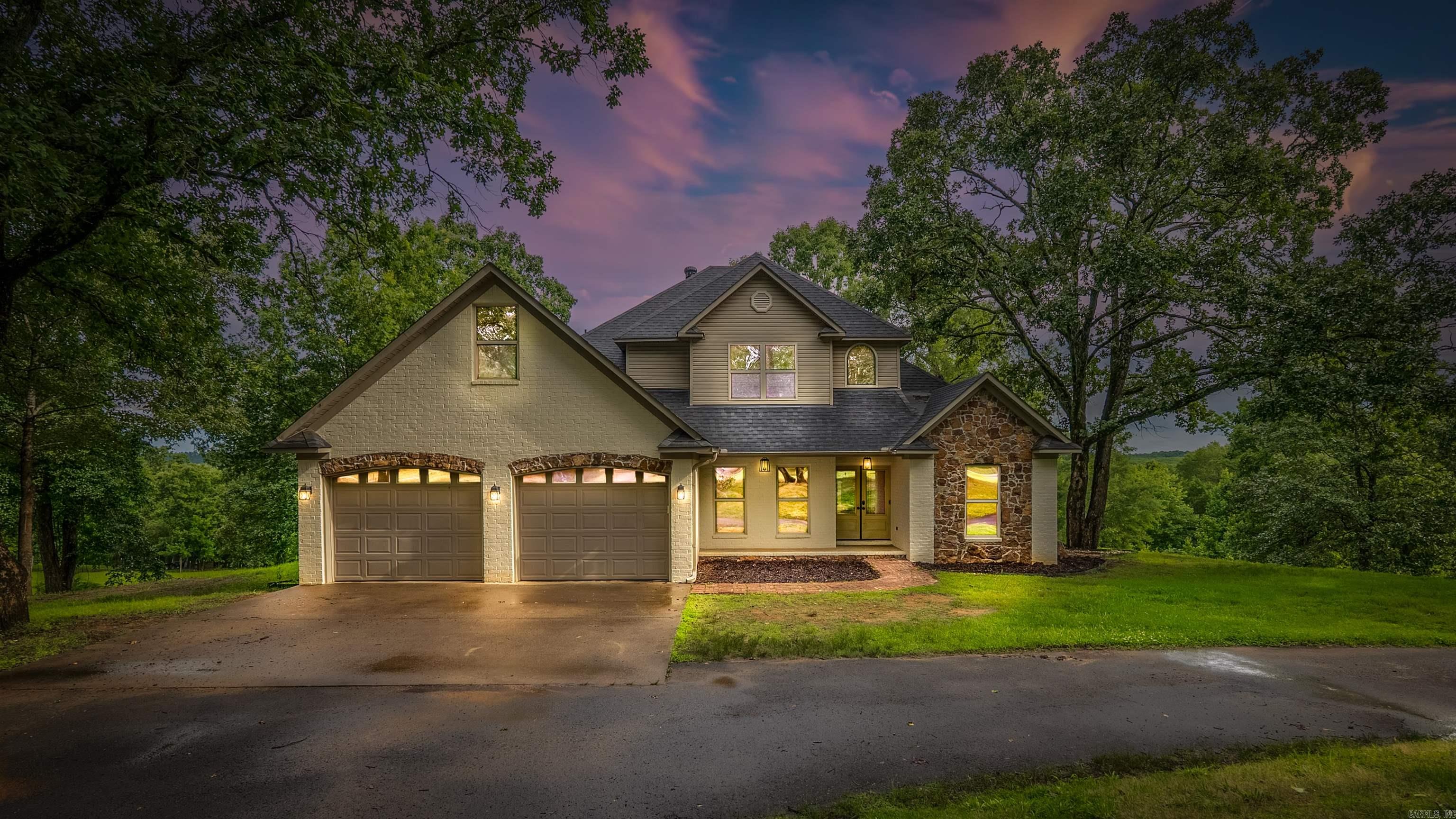 16 Summer Hill Dr  Greenbrier, AR