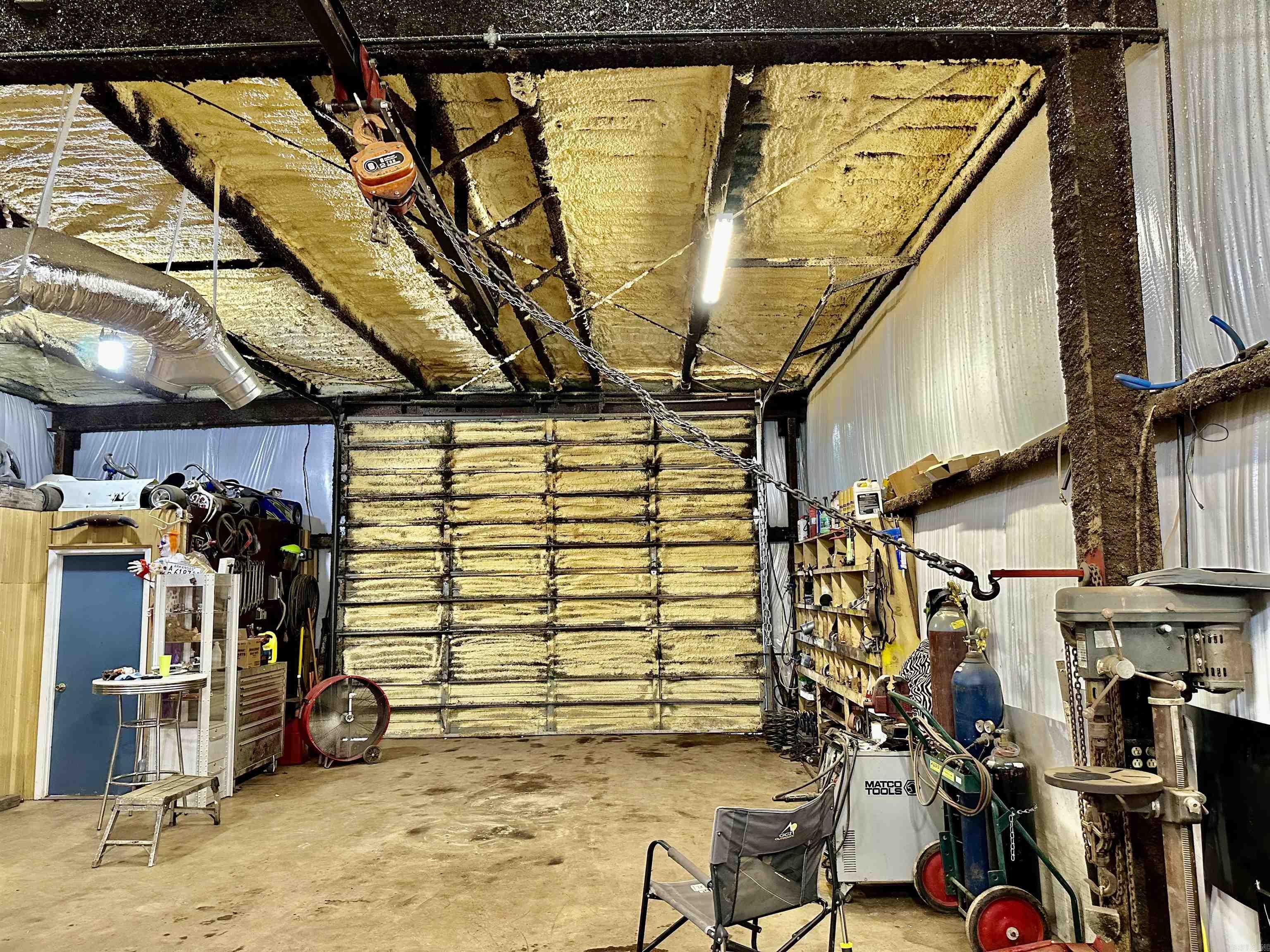 149 S Spur 8  Glenwood, AR