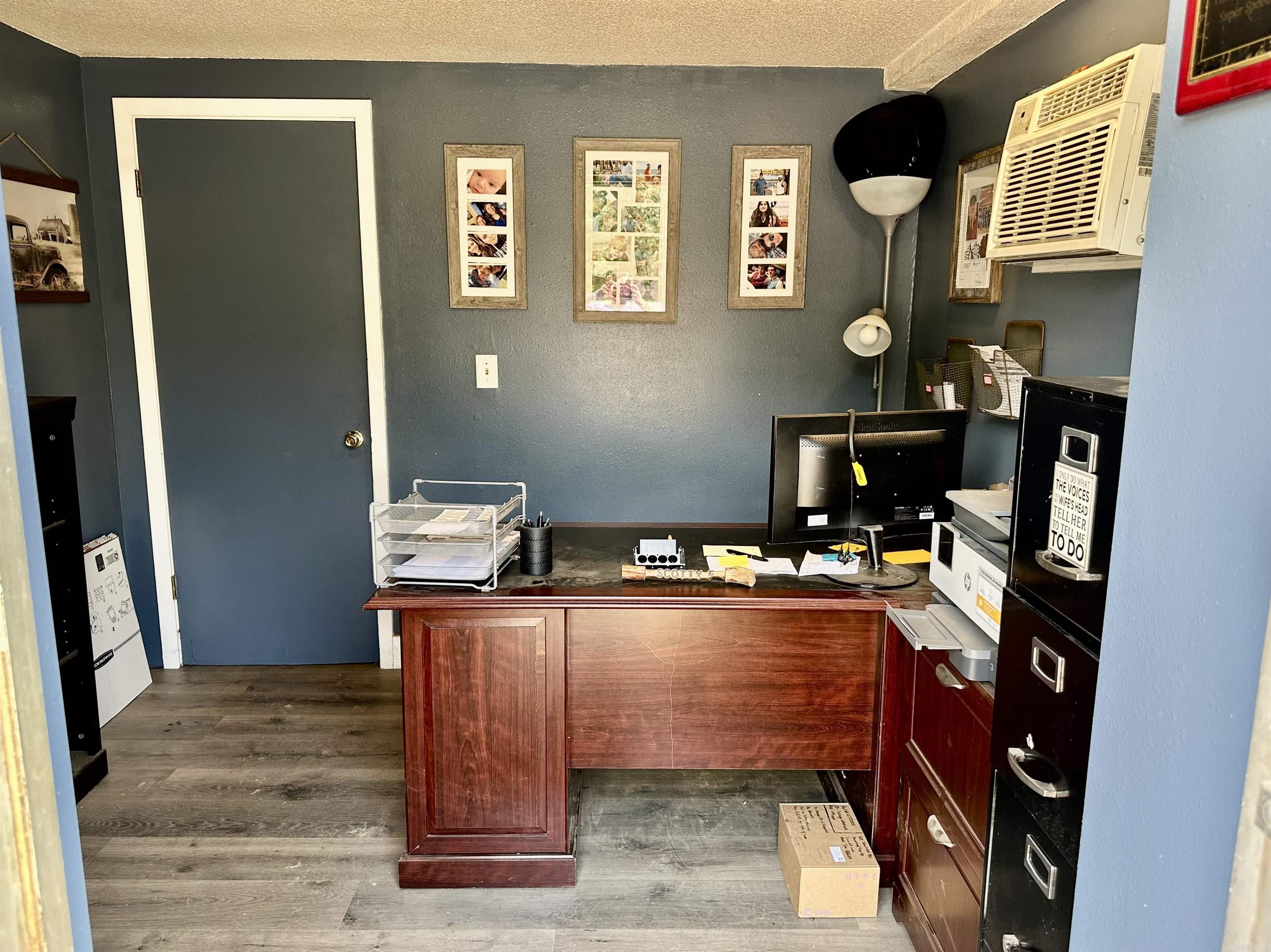 149 S Spur 8  Glenwood, AR