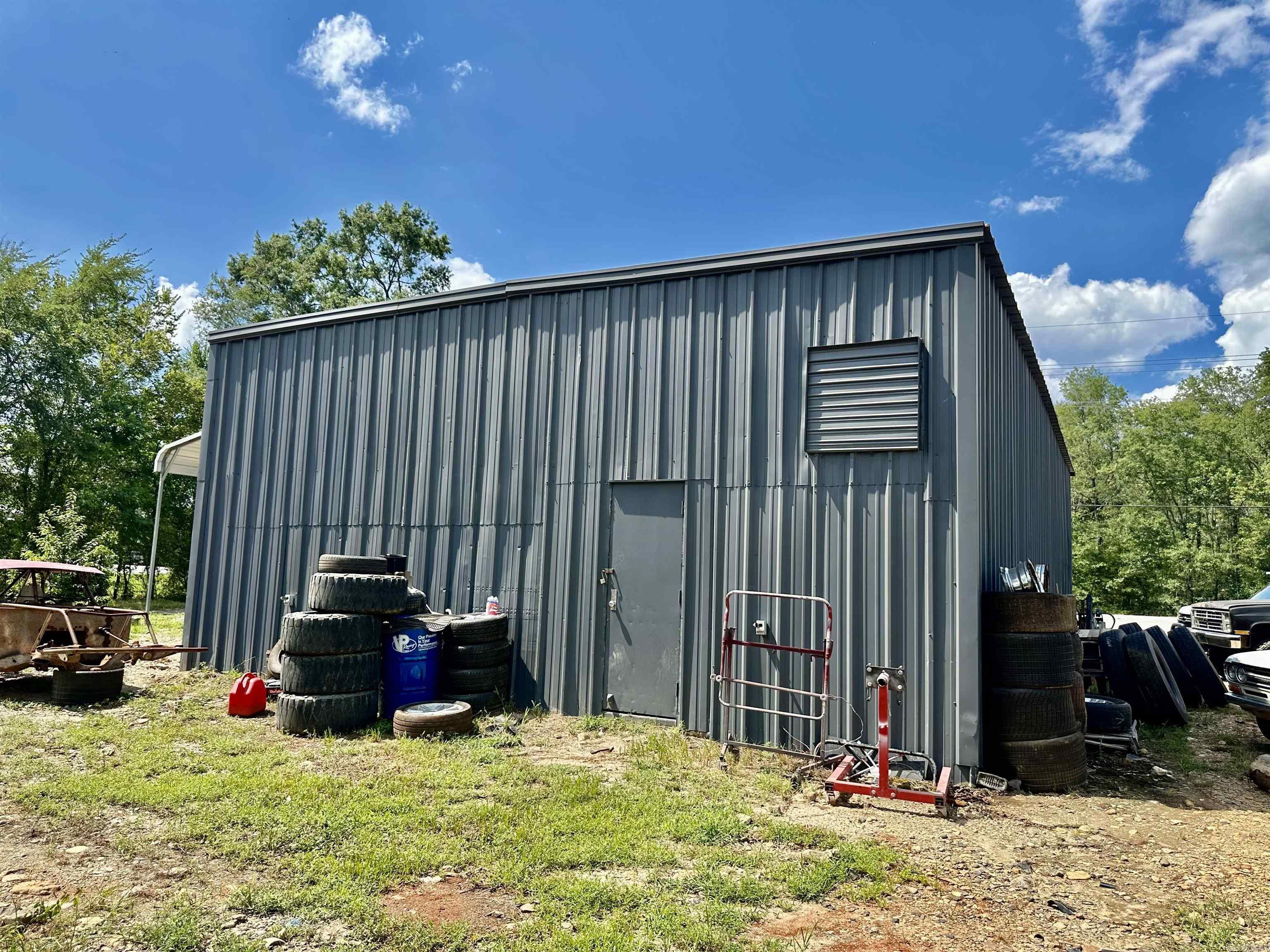 149 S Spur 8  Glenwood, AR