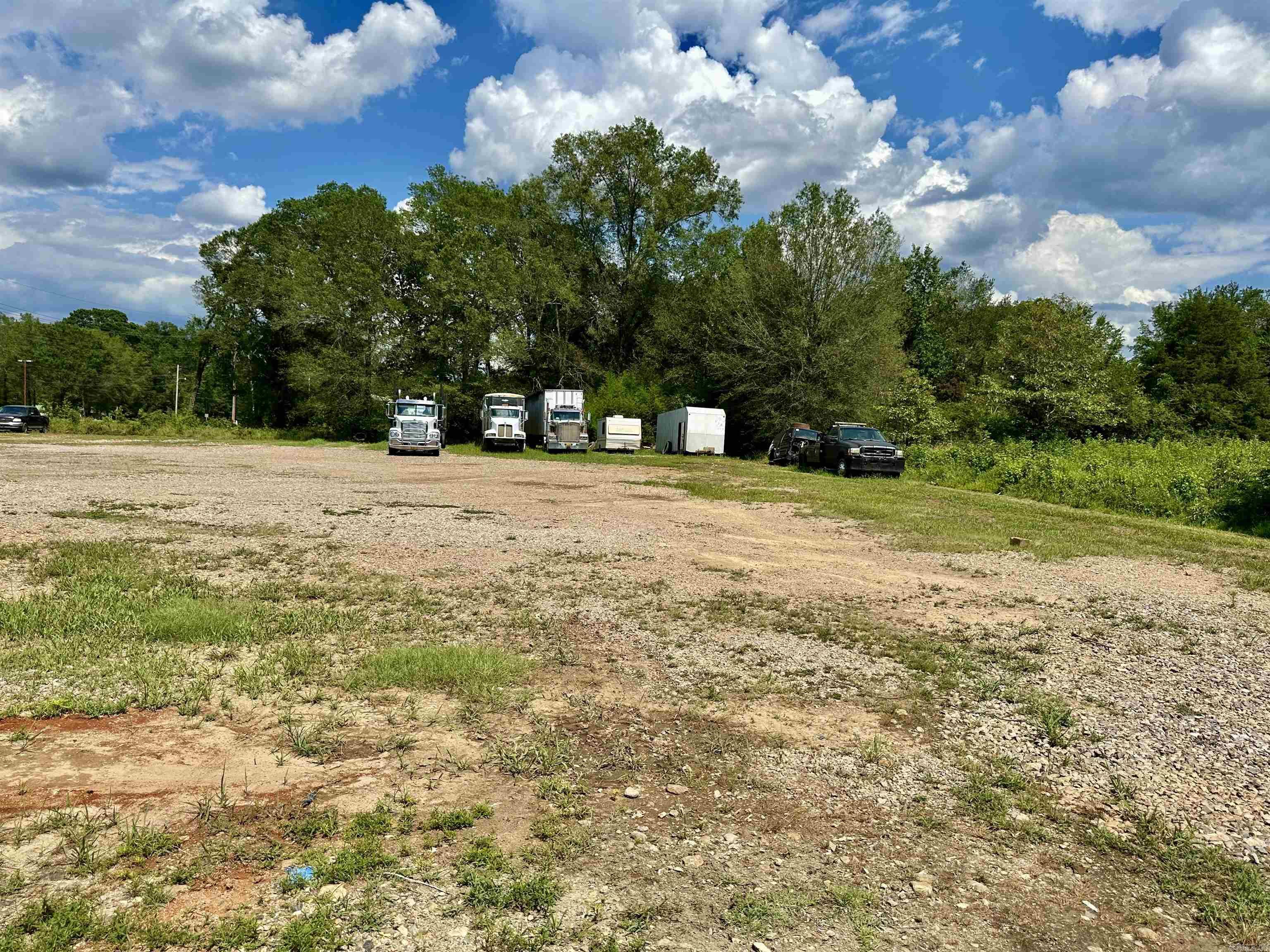 149 S Spur 8  Glenwood, AR